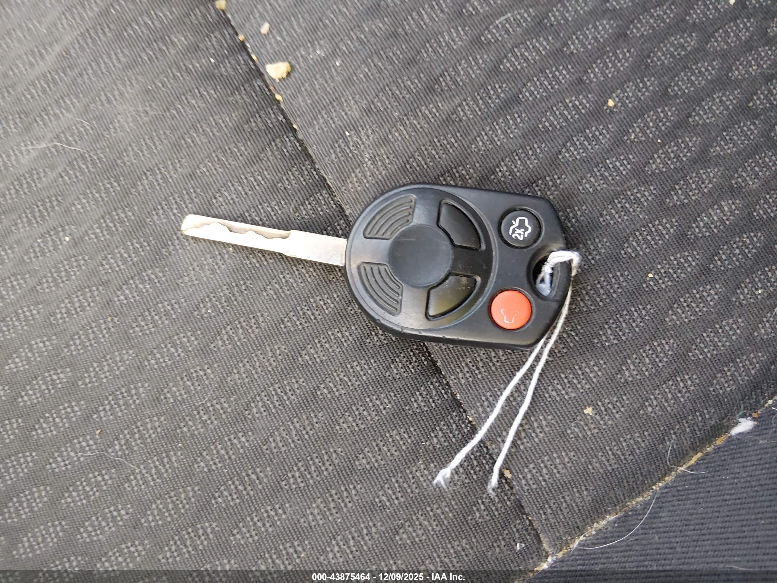 FORD FOCUS image 11