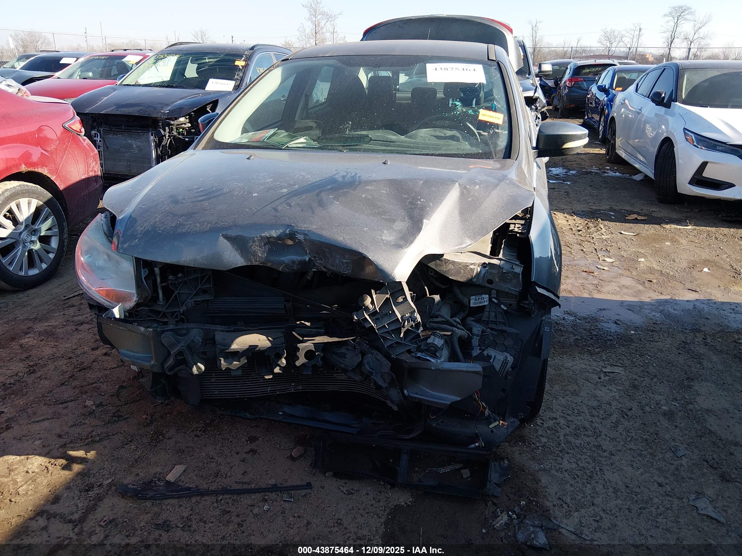 FORD FOCUS image 6