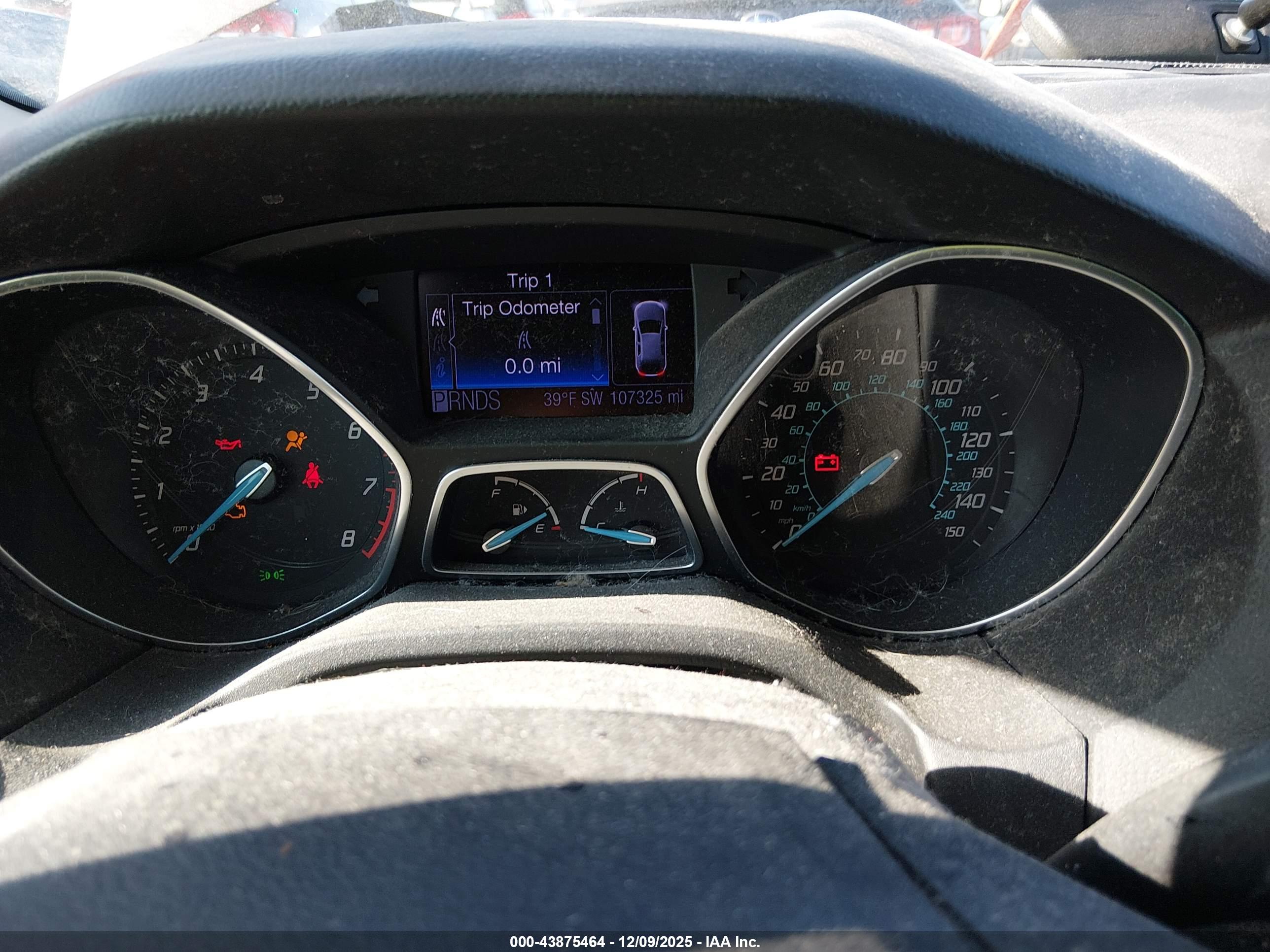 FORD FOCUS image 7