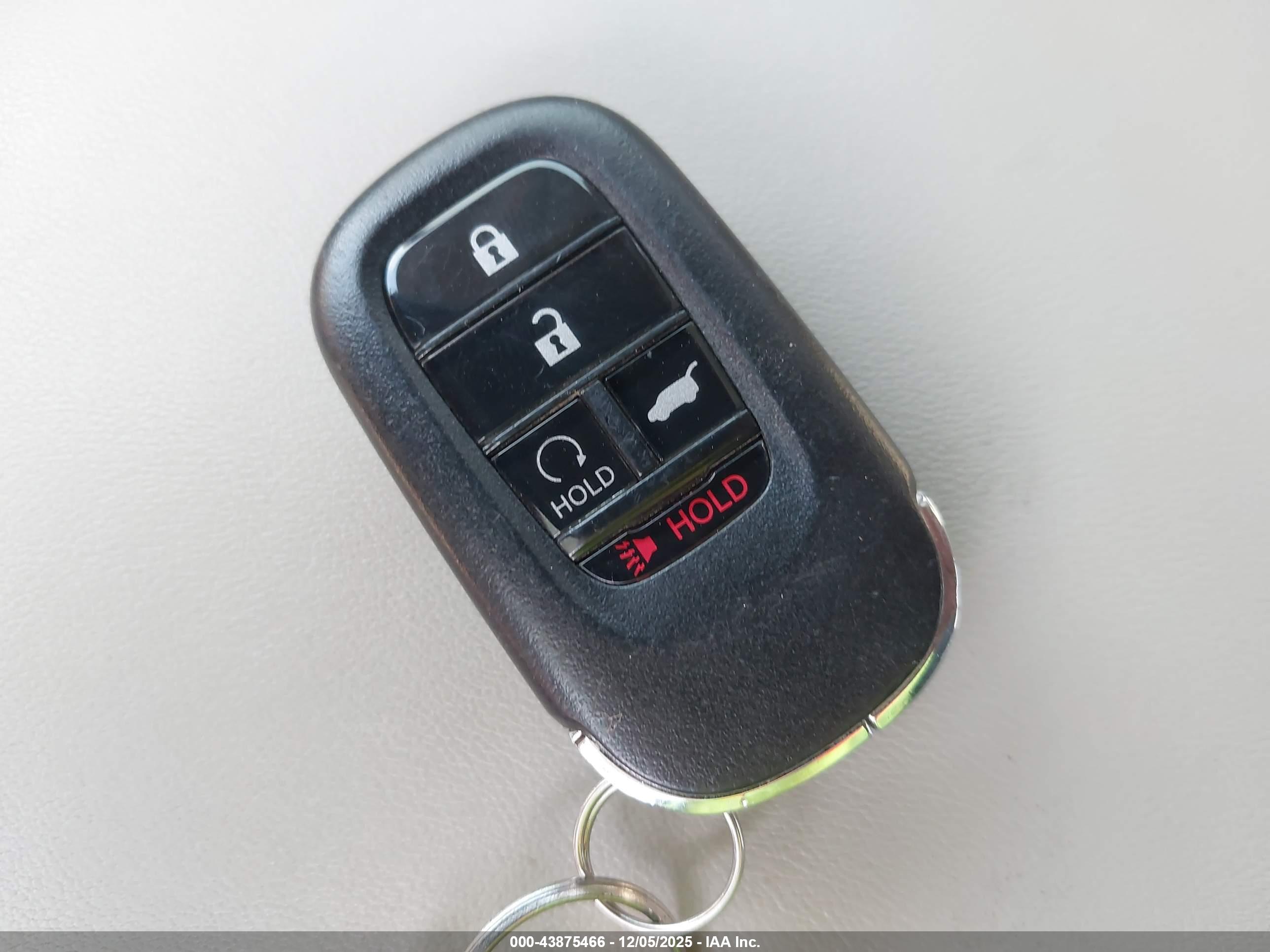 HONDA HR-V image 11