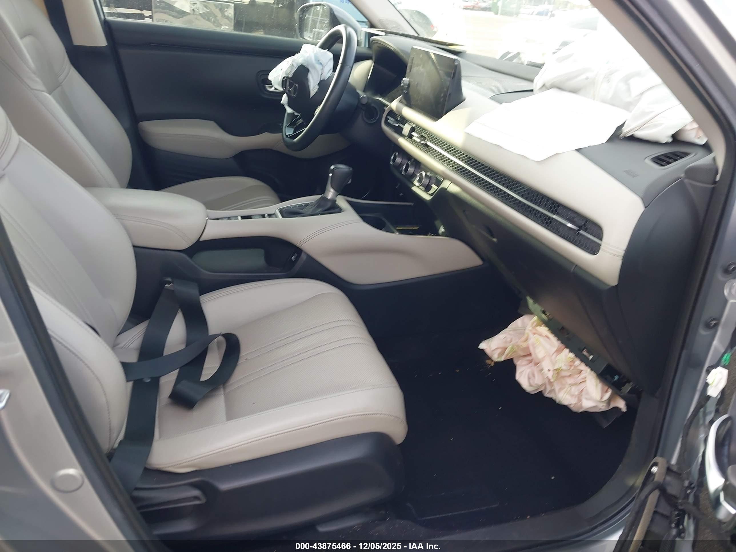 HONDA HR-V image 5