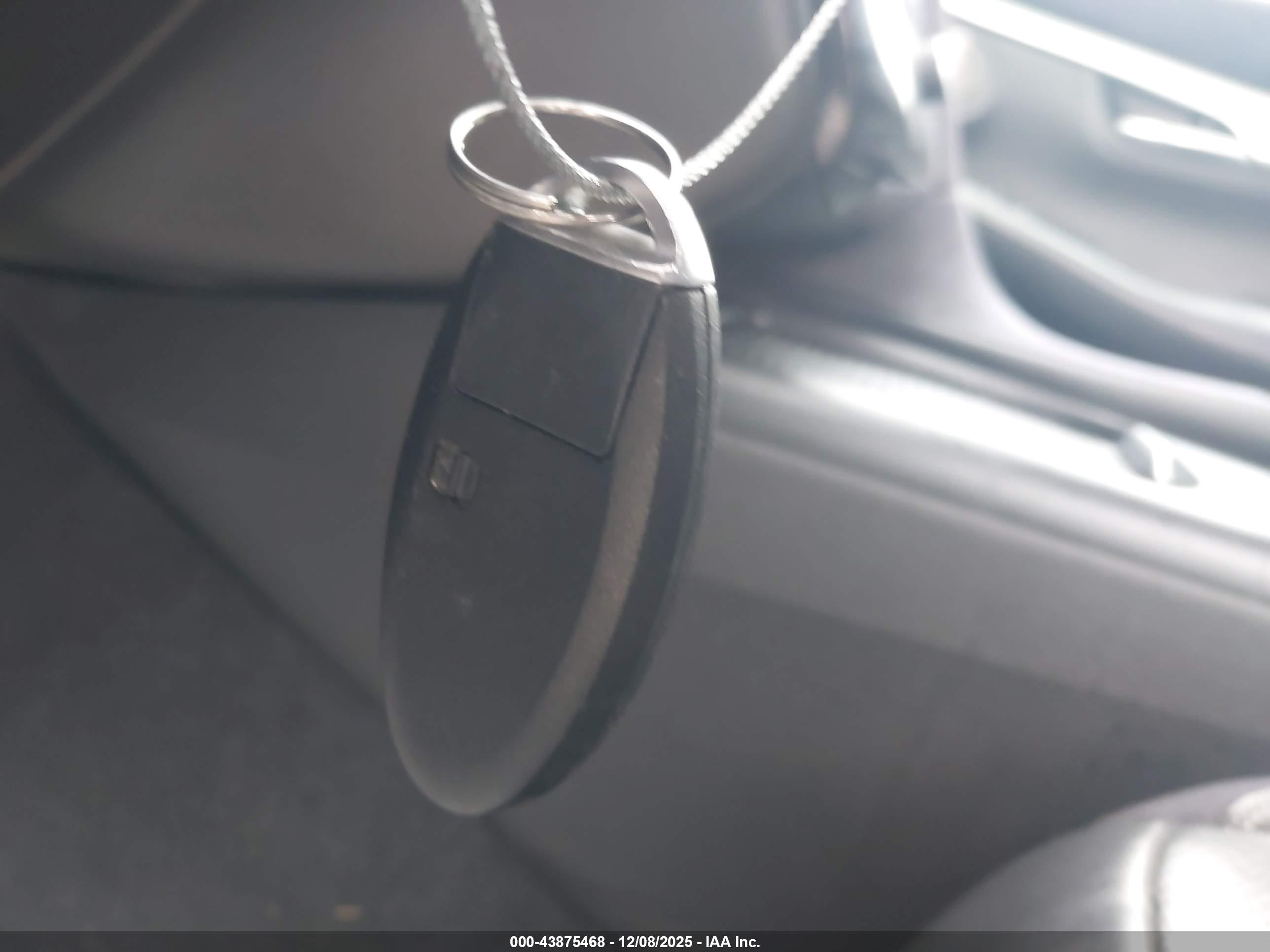 INFINITI QX50 image 11