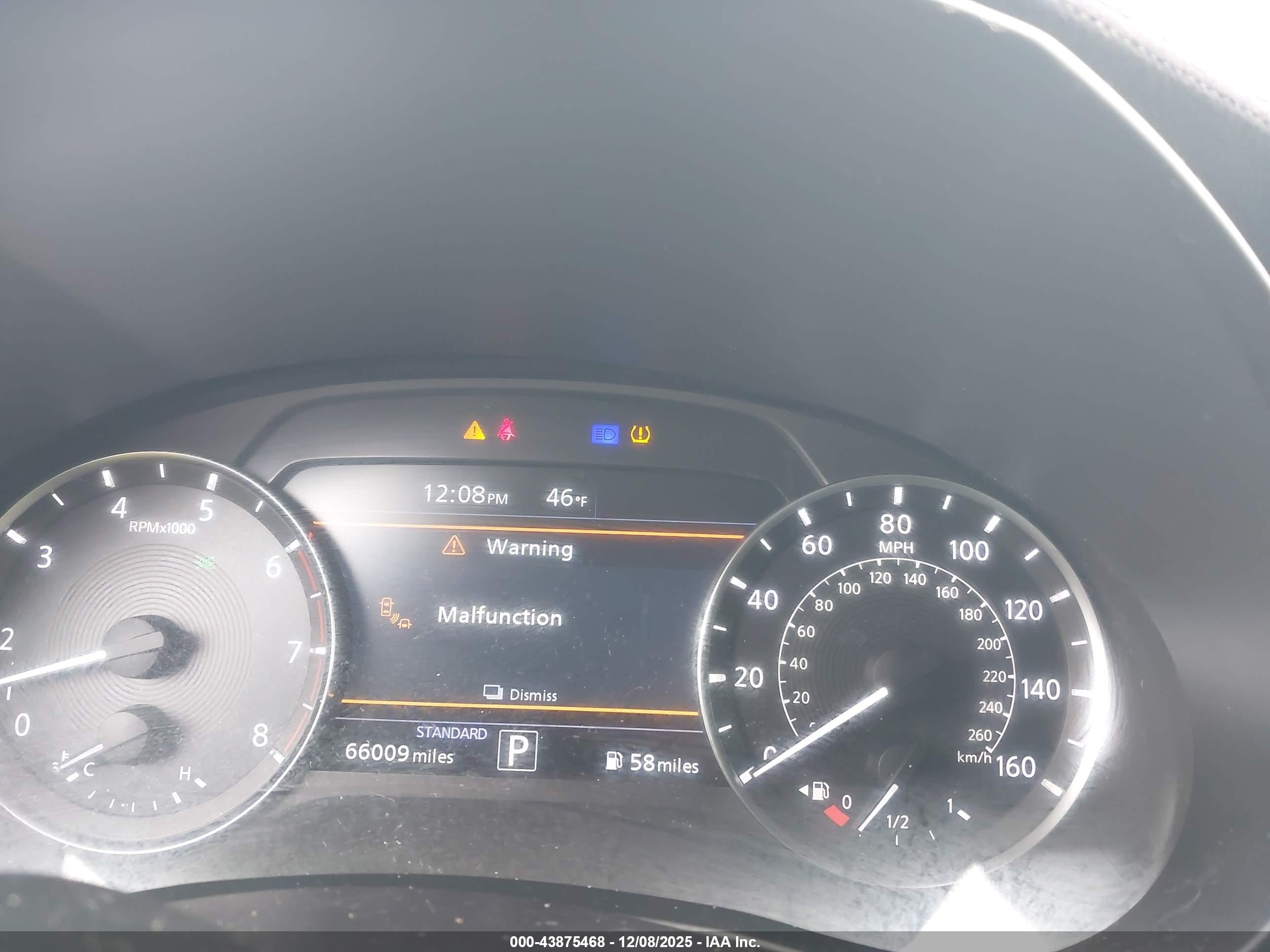 INFINITI QX50 image 7