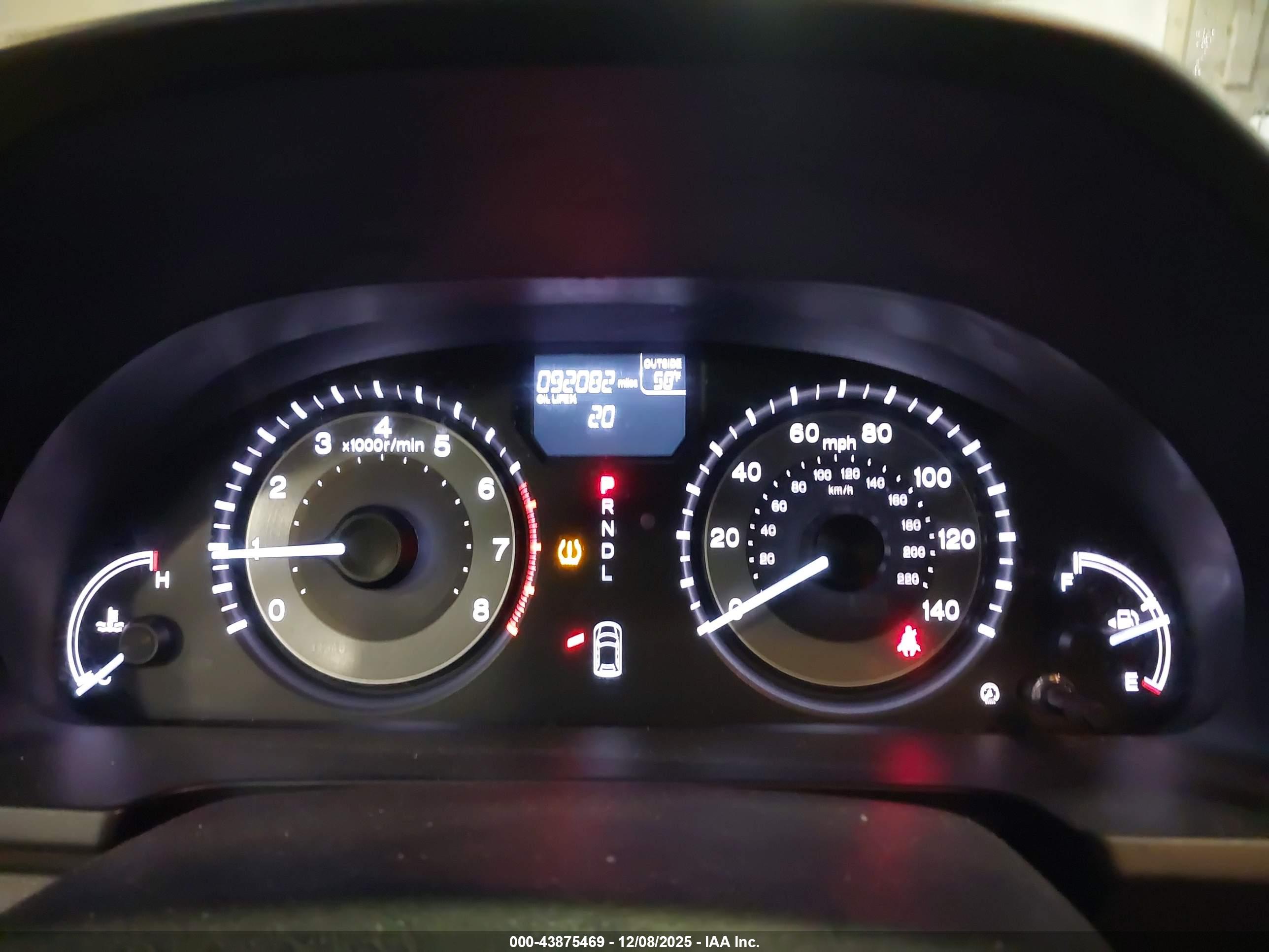 HONDA ODYSSEY image 7
