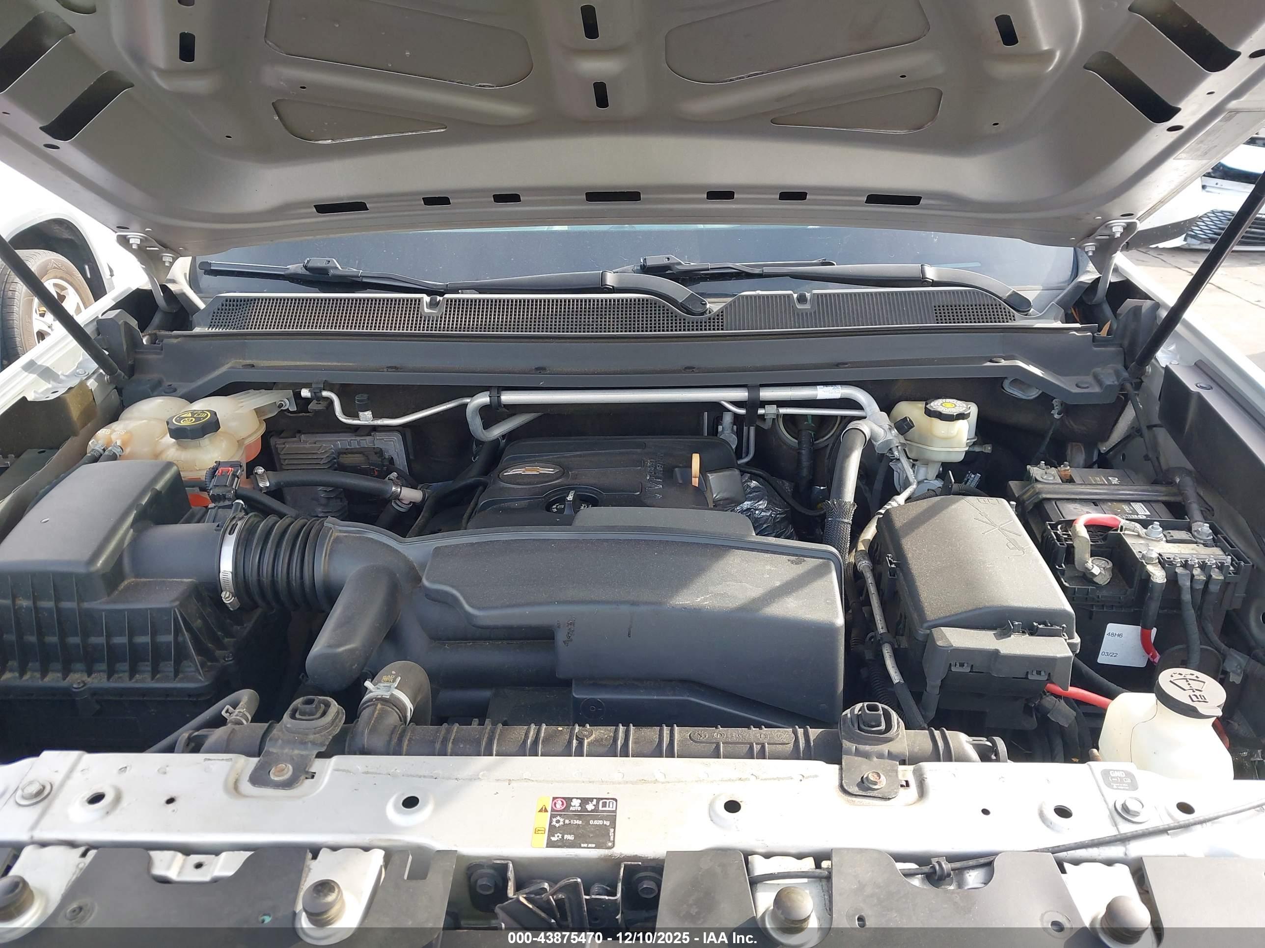 CHEVROLET COLORADO image 10