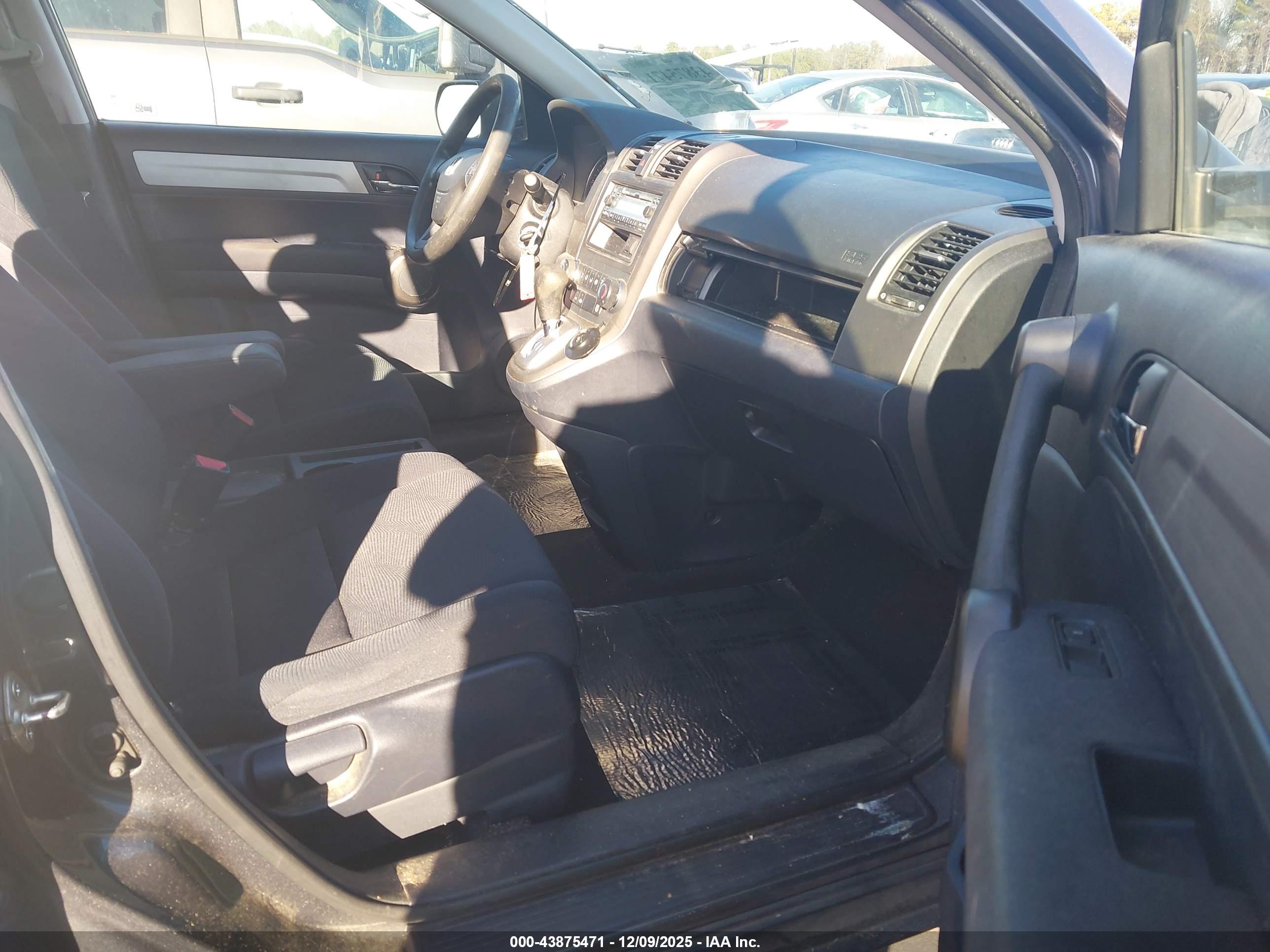 HONDA CR-V image 5