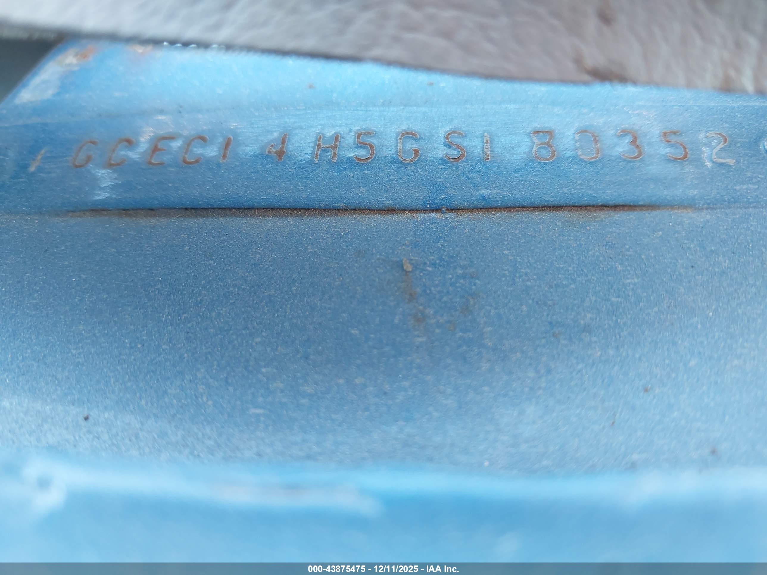 CHEVROLET C10 image 9