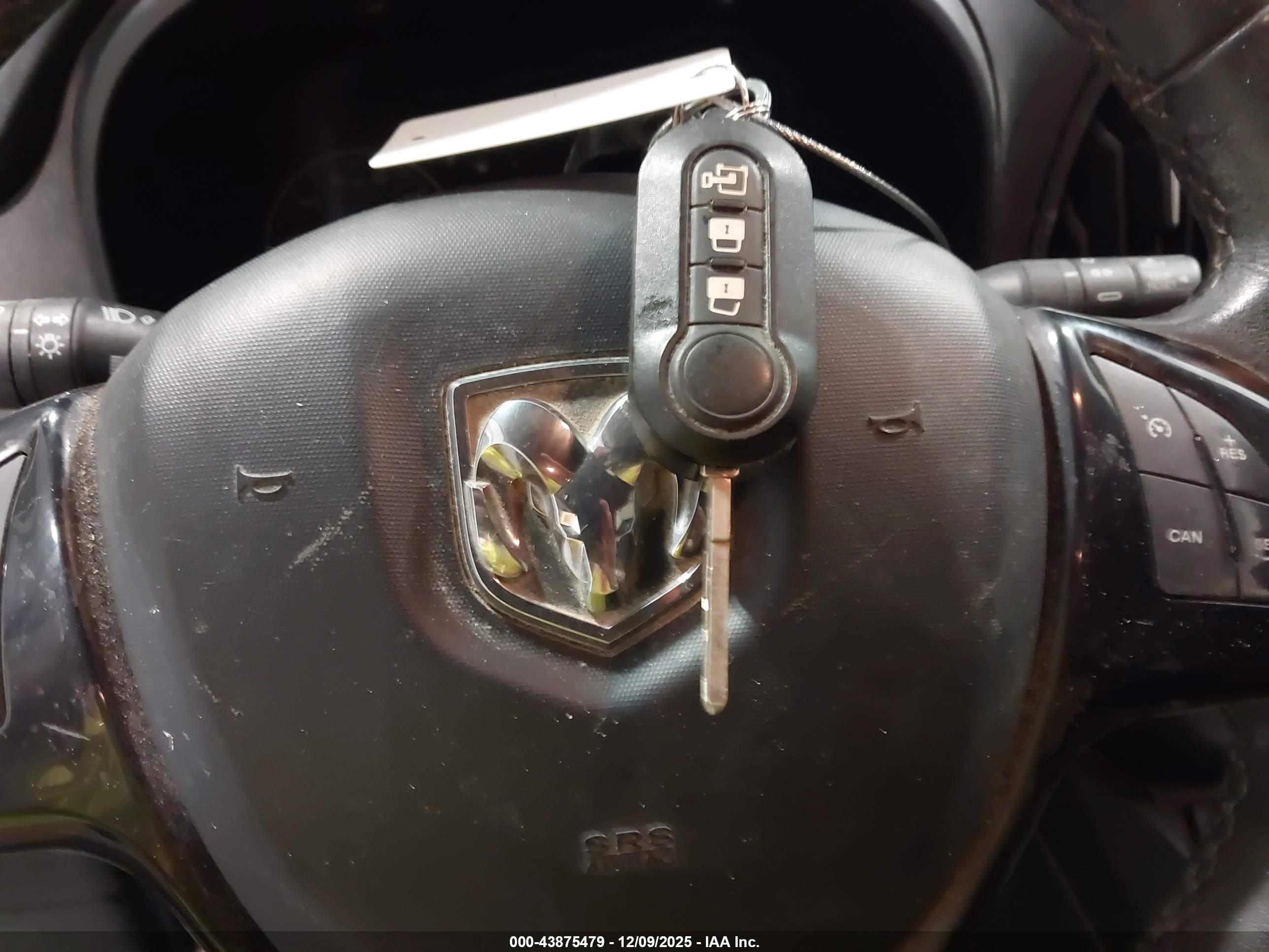 RAM PROMASTER image 11