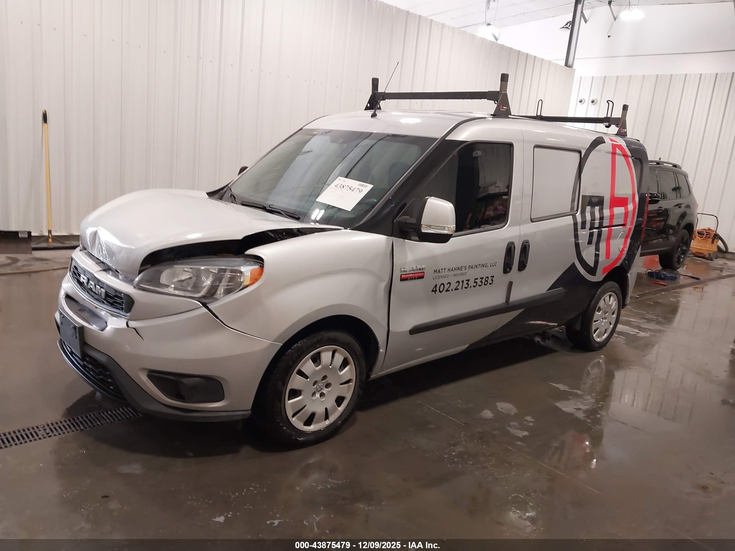 RAM PROMASTER image 2