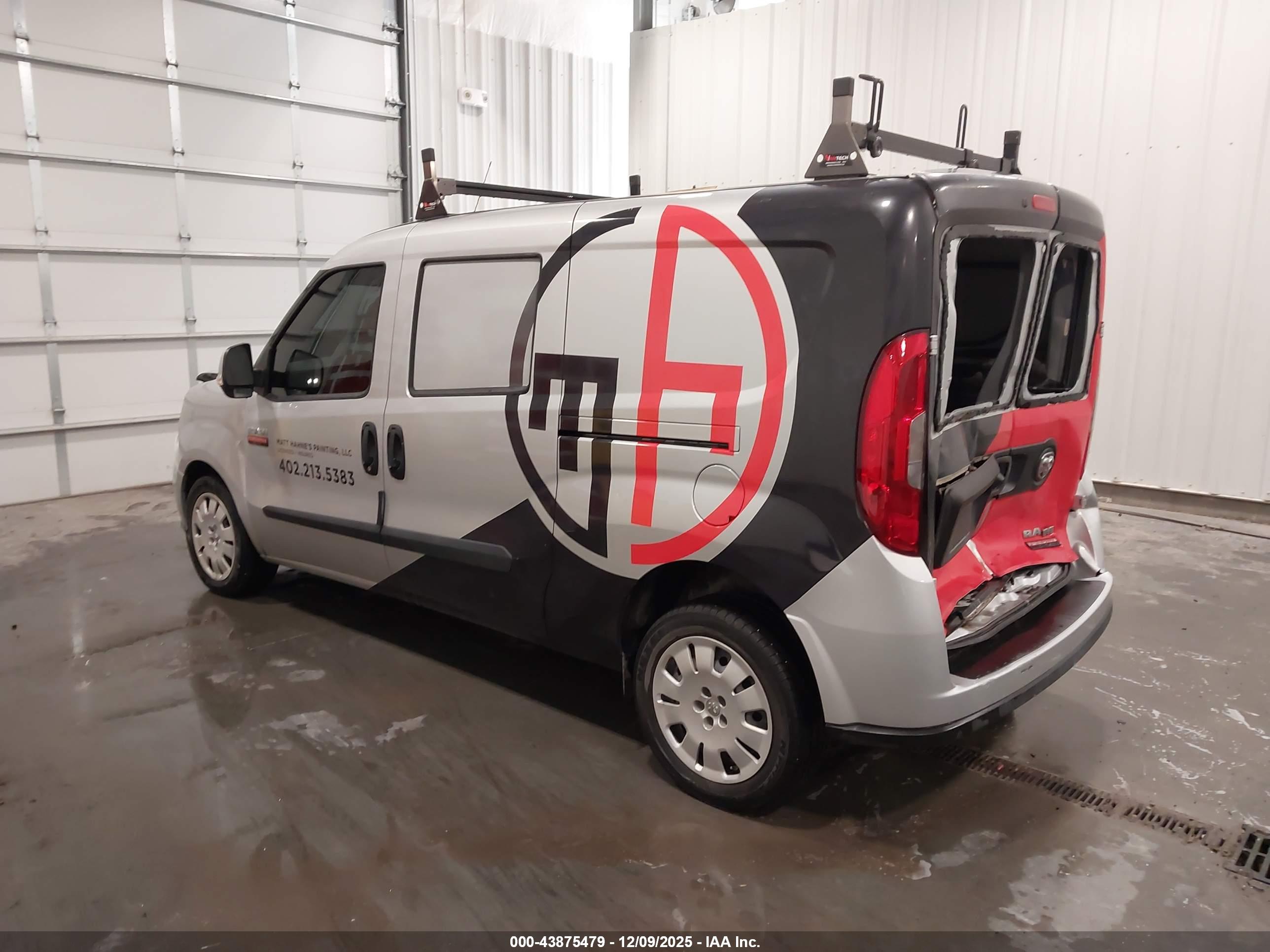 RAM PROMASTER image 3