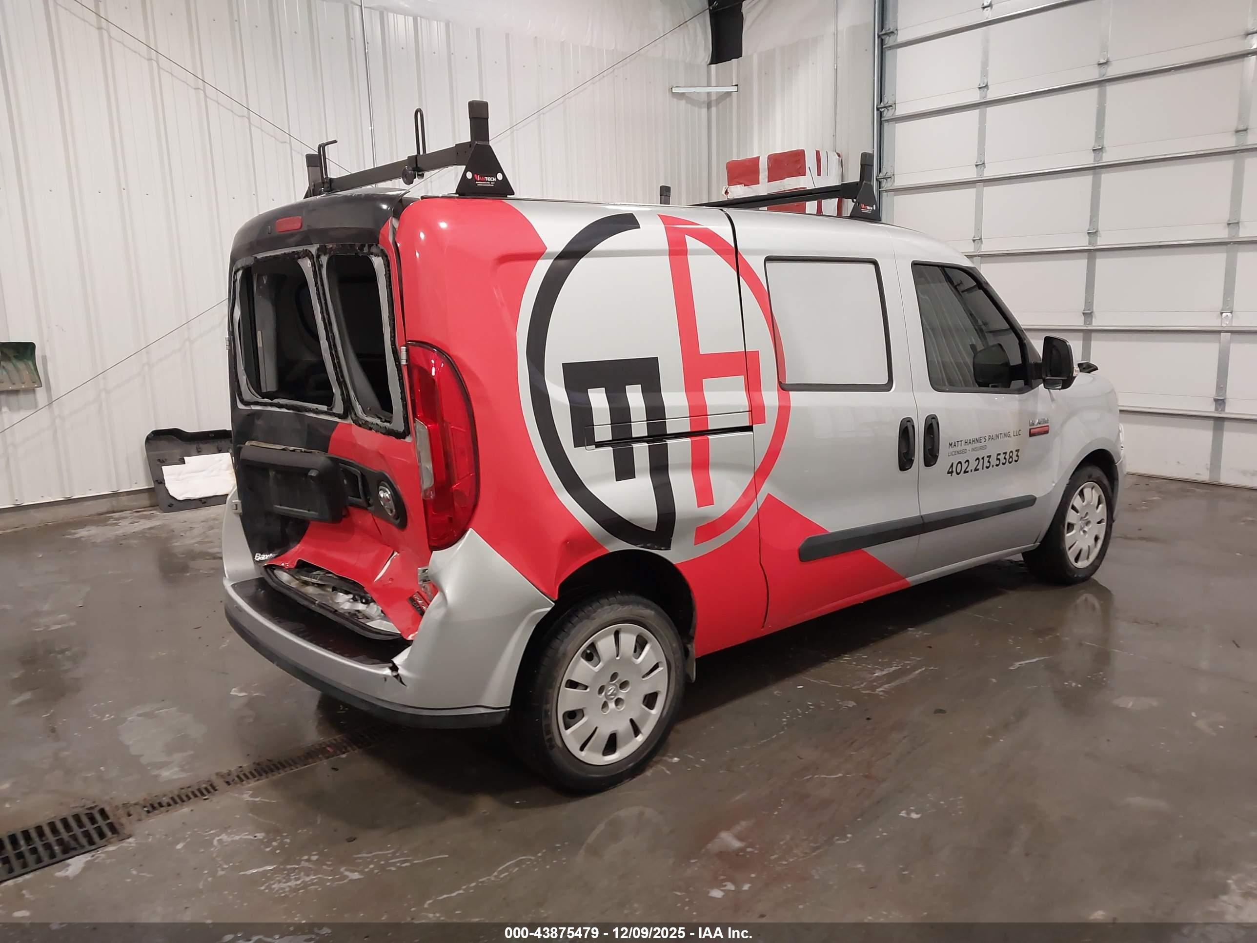 RAM PROMASTER image 4