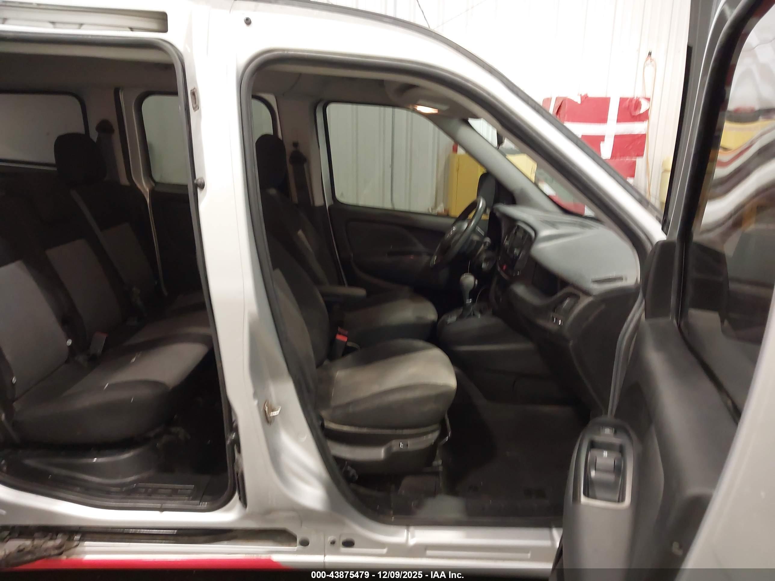 RAM PROMASTER image 5