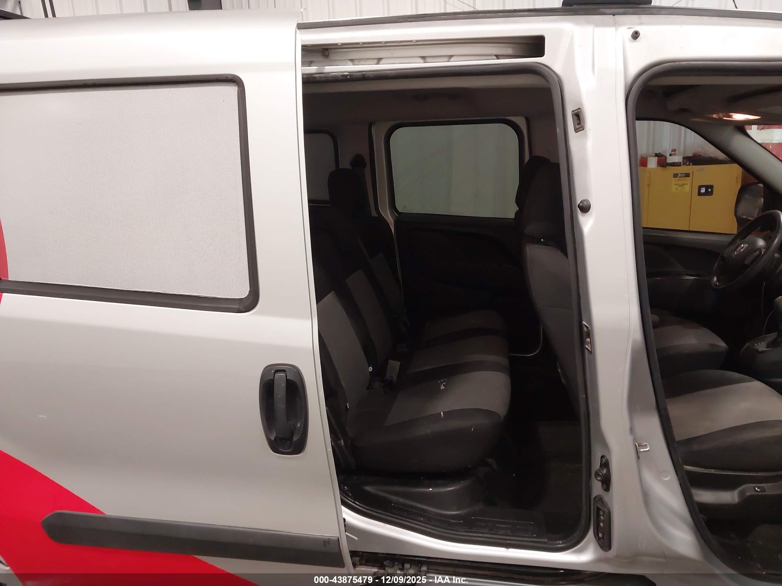 RAM PROMASTER image 8