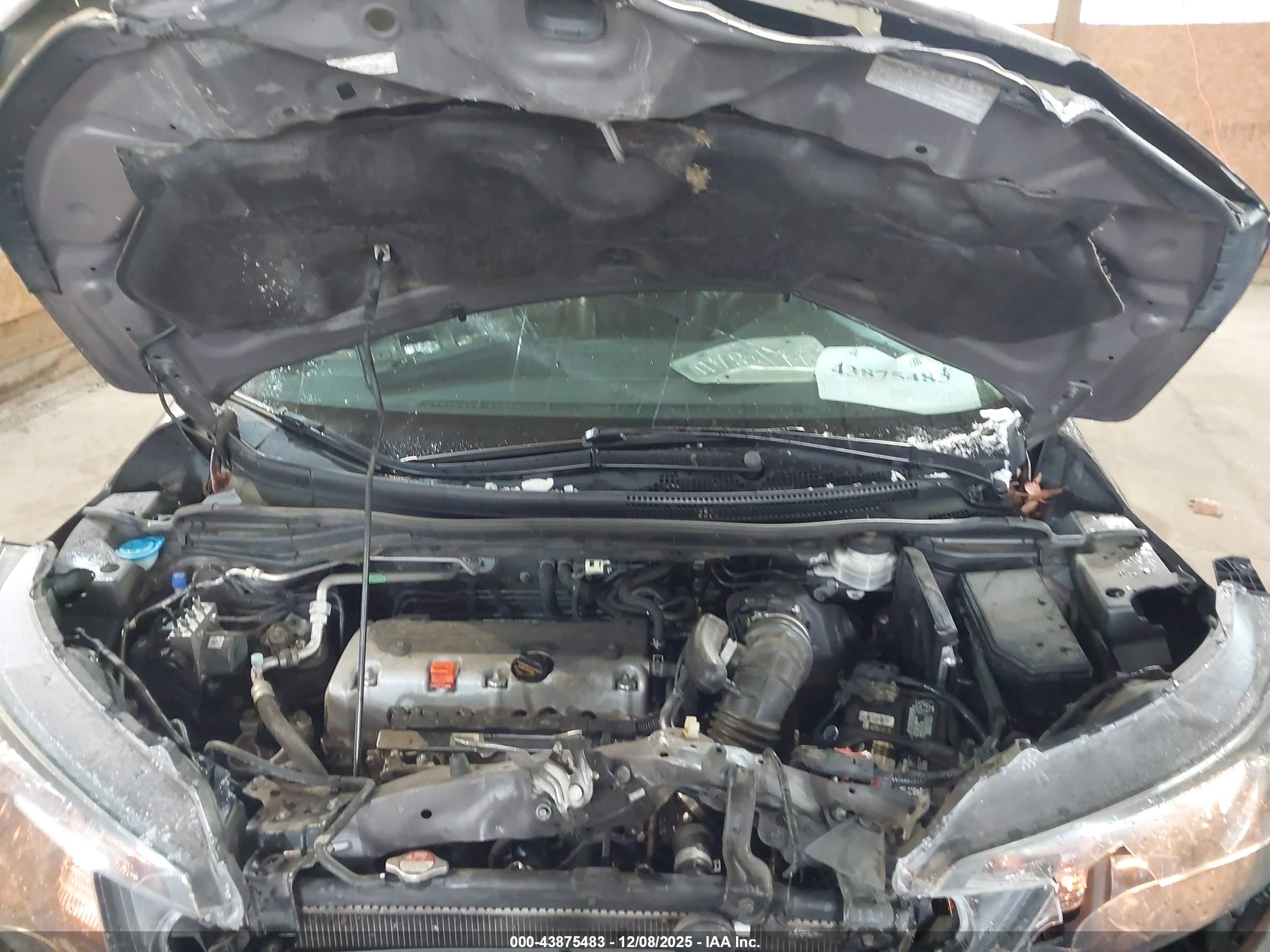 HONDA CR-V image 10