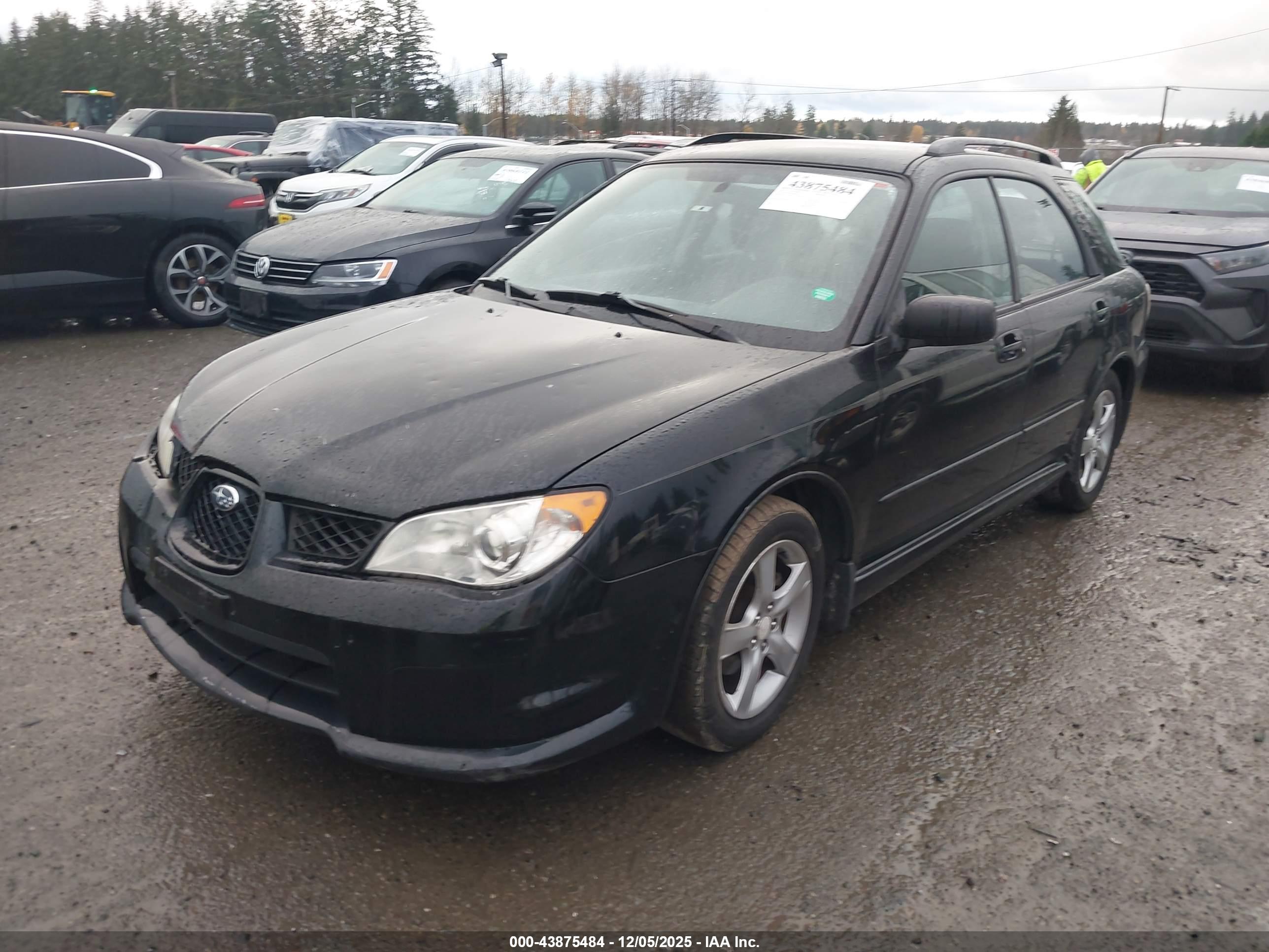 SUBARU IMPREZA image 2