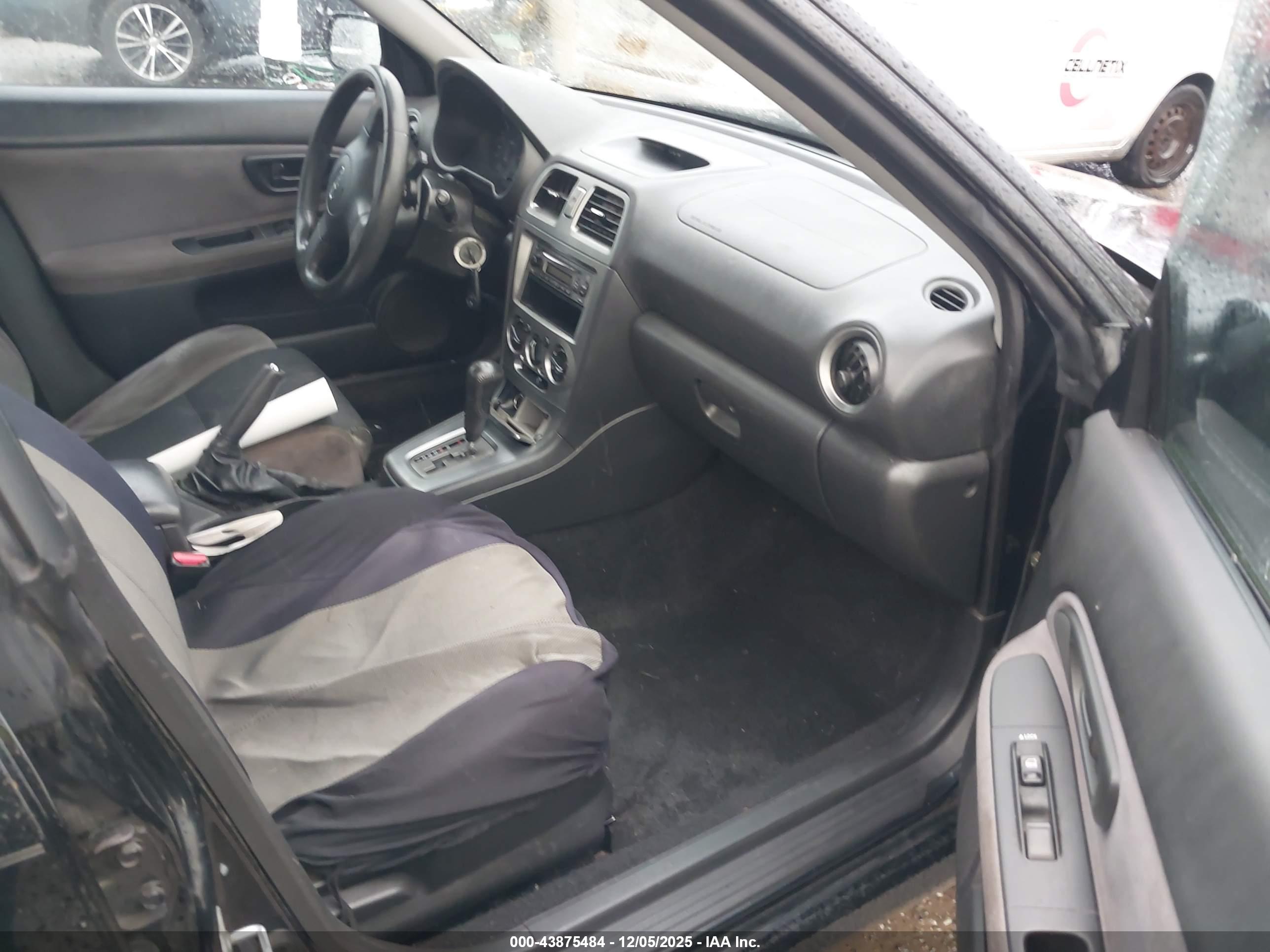 SUBARU IMPREZA image 5