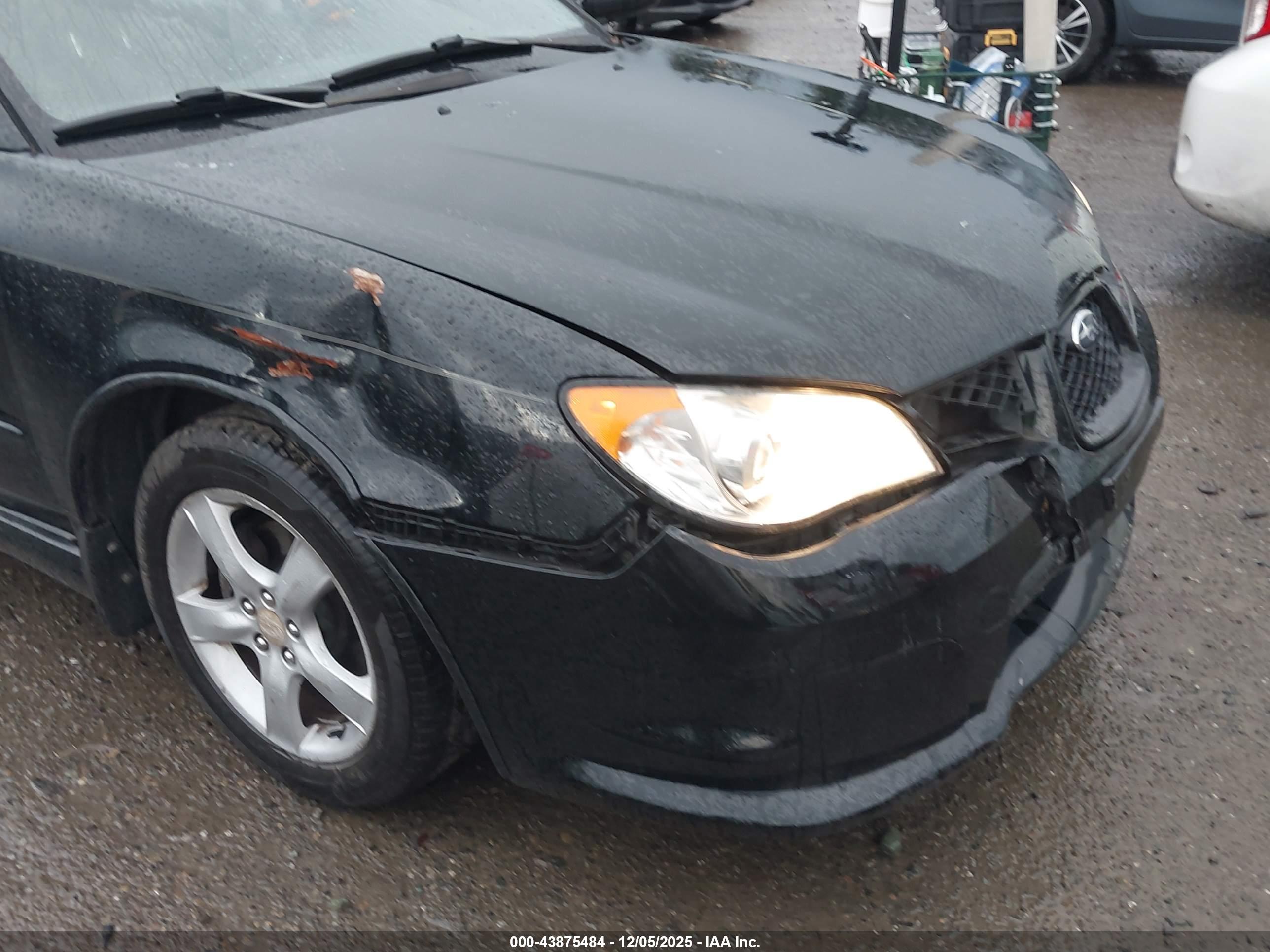 SUBARU IMPREZA image 6