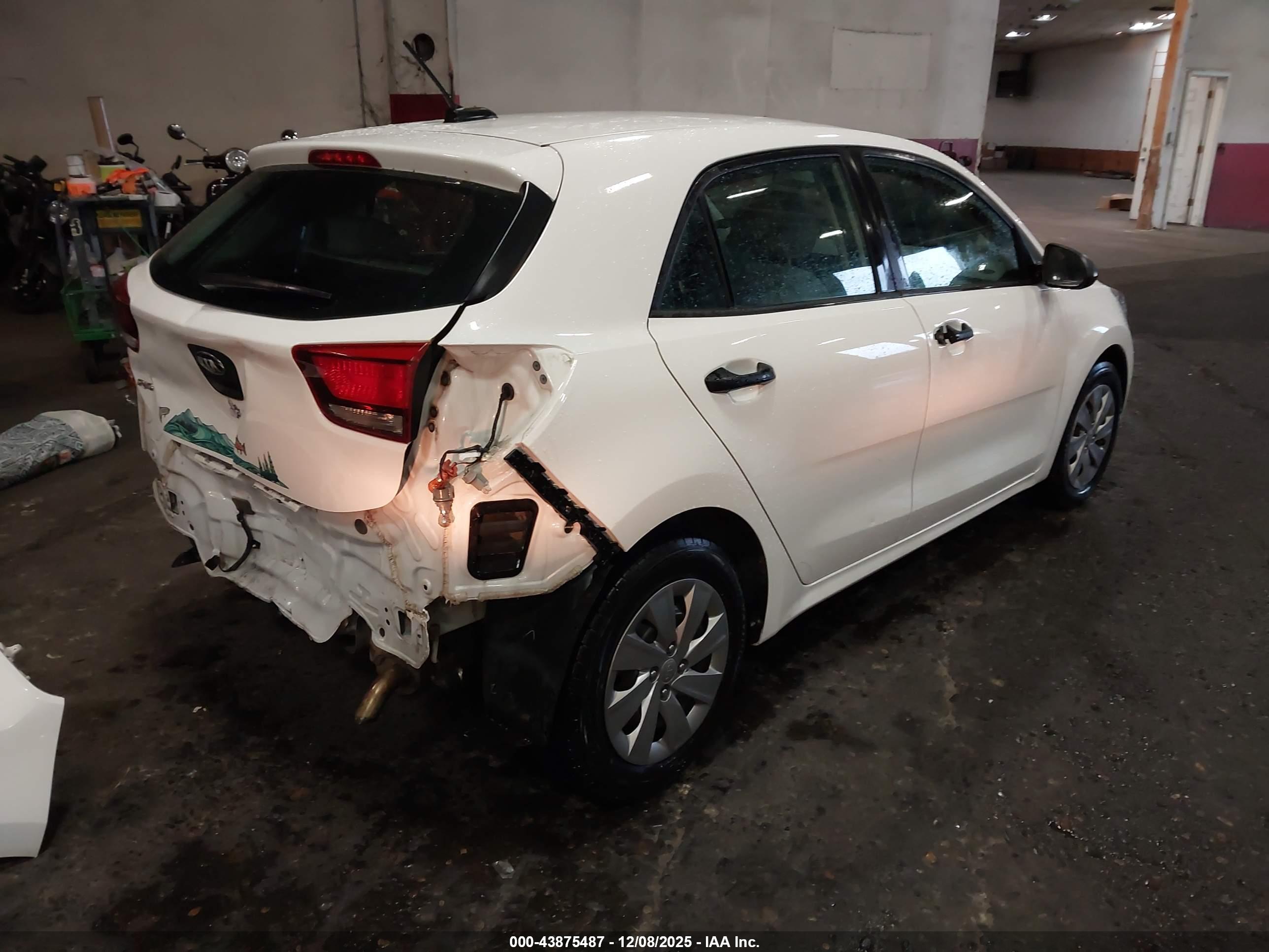 KIA RIO image 4