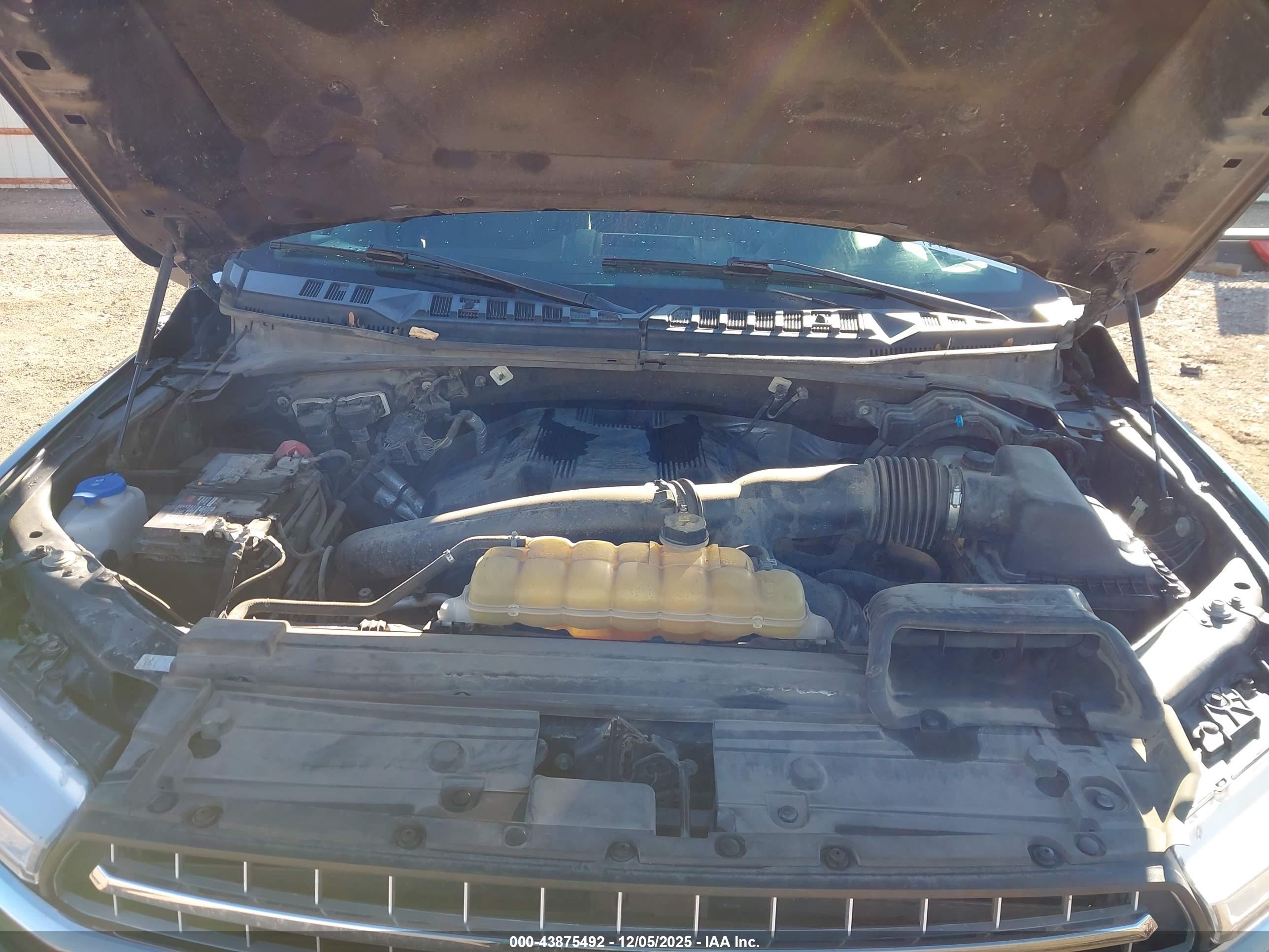 FORD F-150 image 10