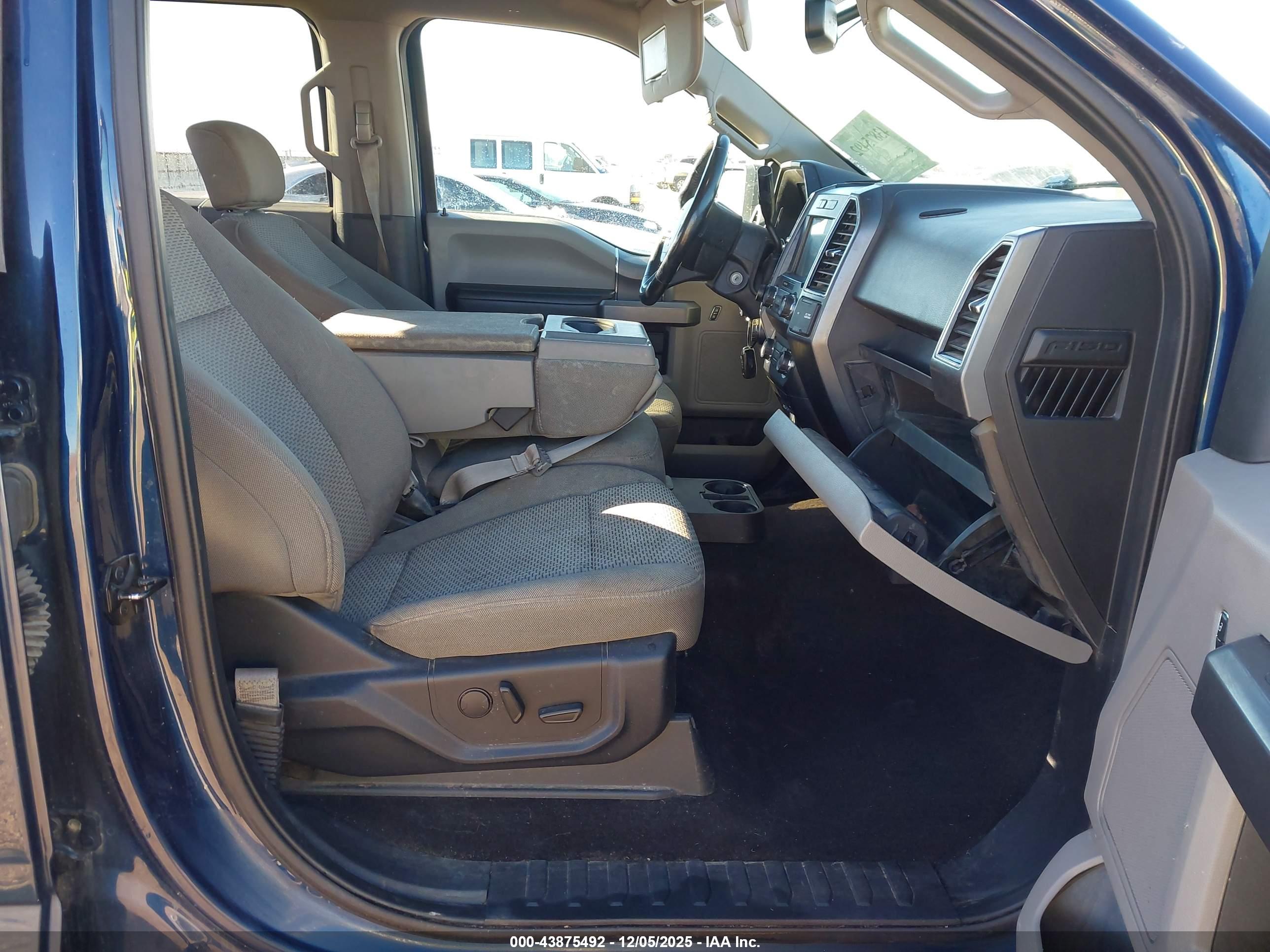 FORD F-150 image 5