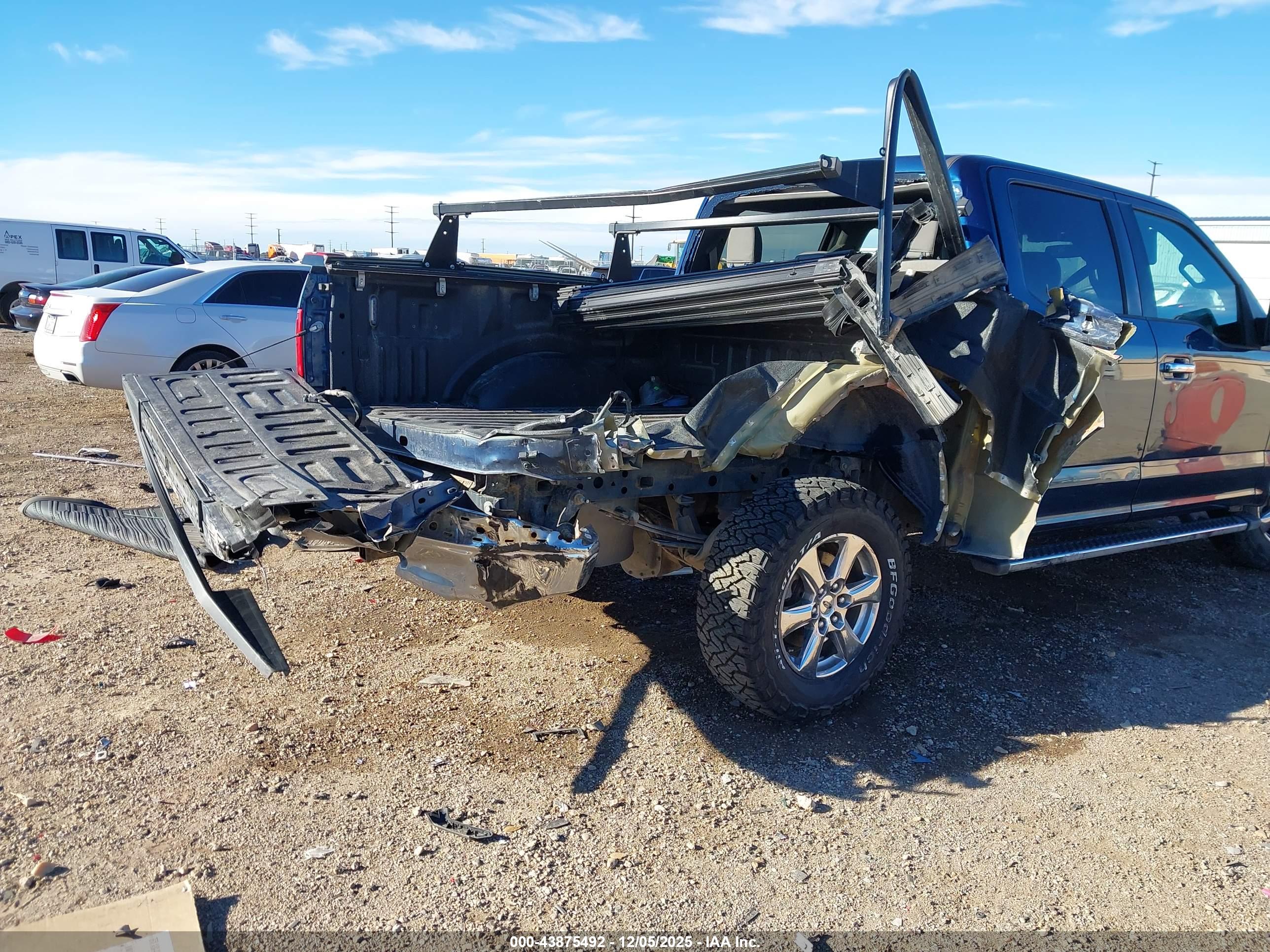 FORD F-150 image 6