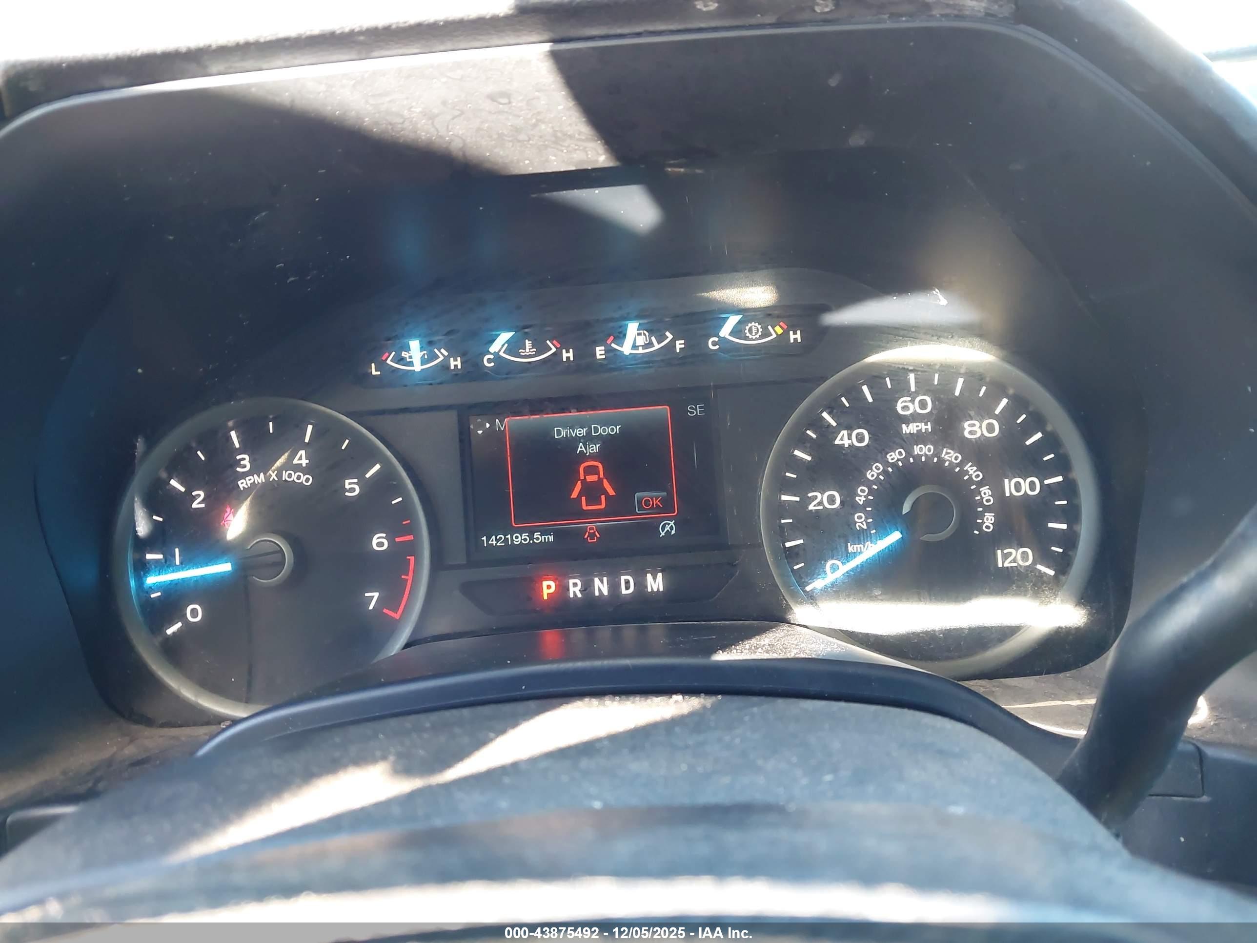 FORD F-150 image 7