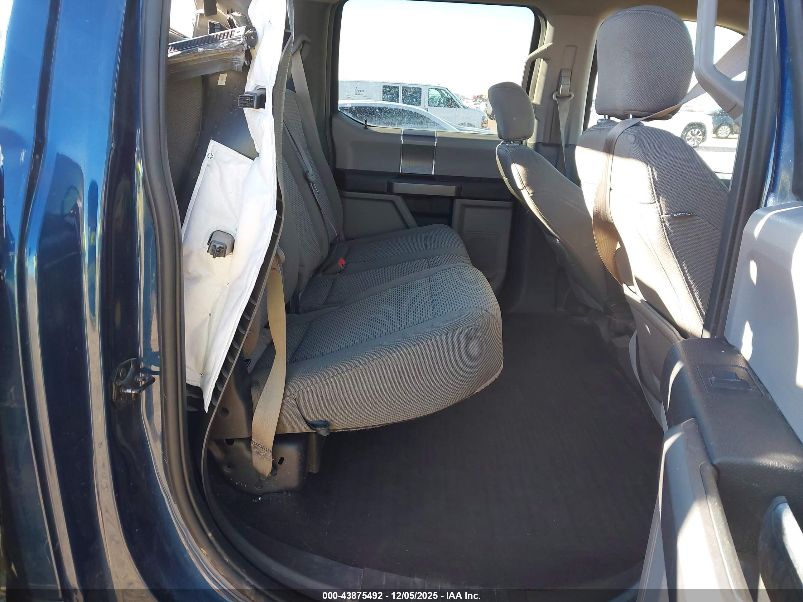 FORD F-150 image 8