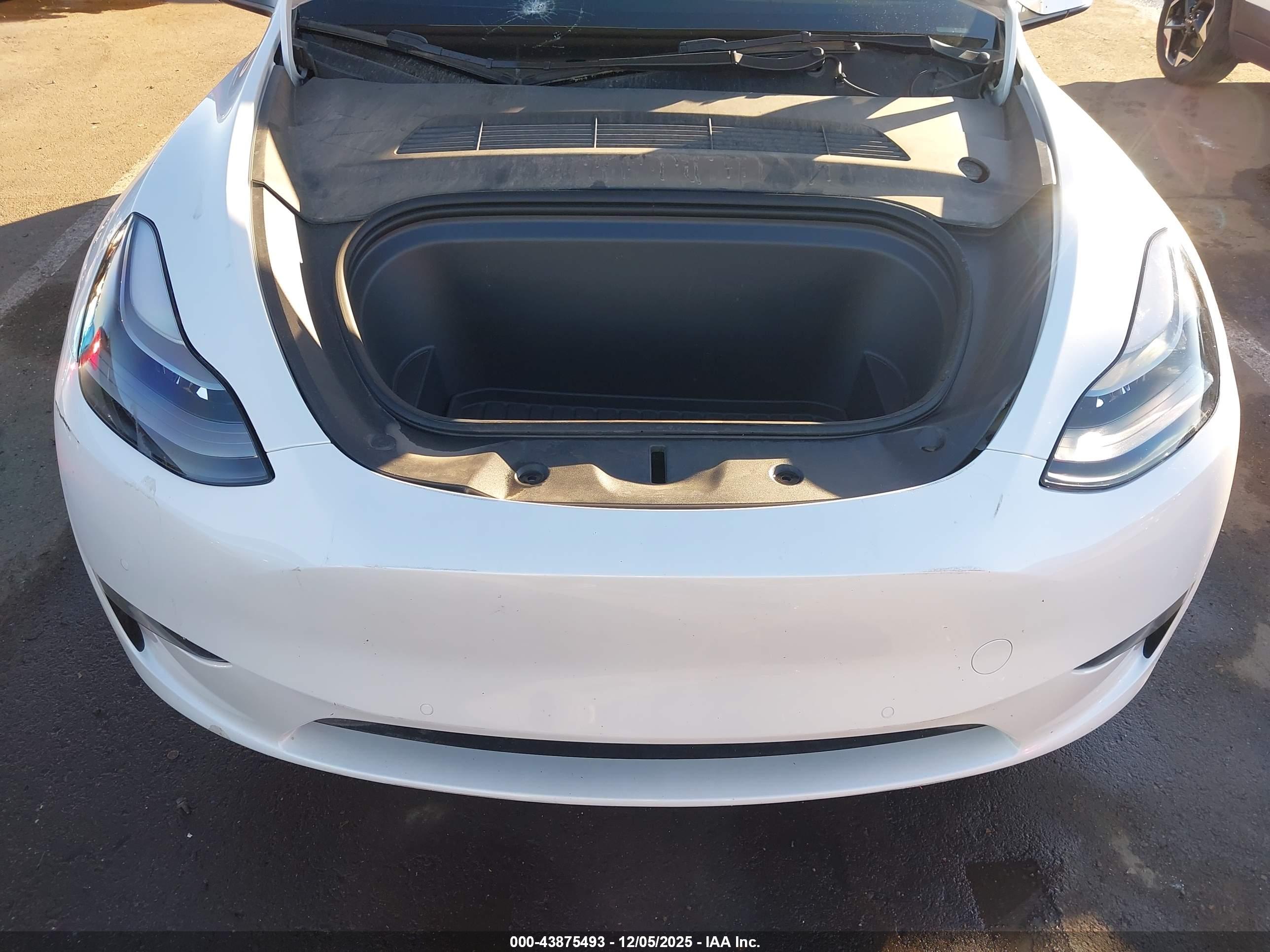 TESLA MODEL image 10