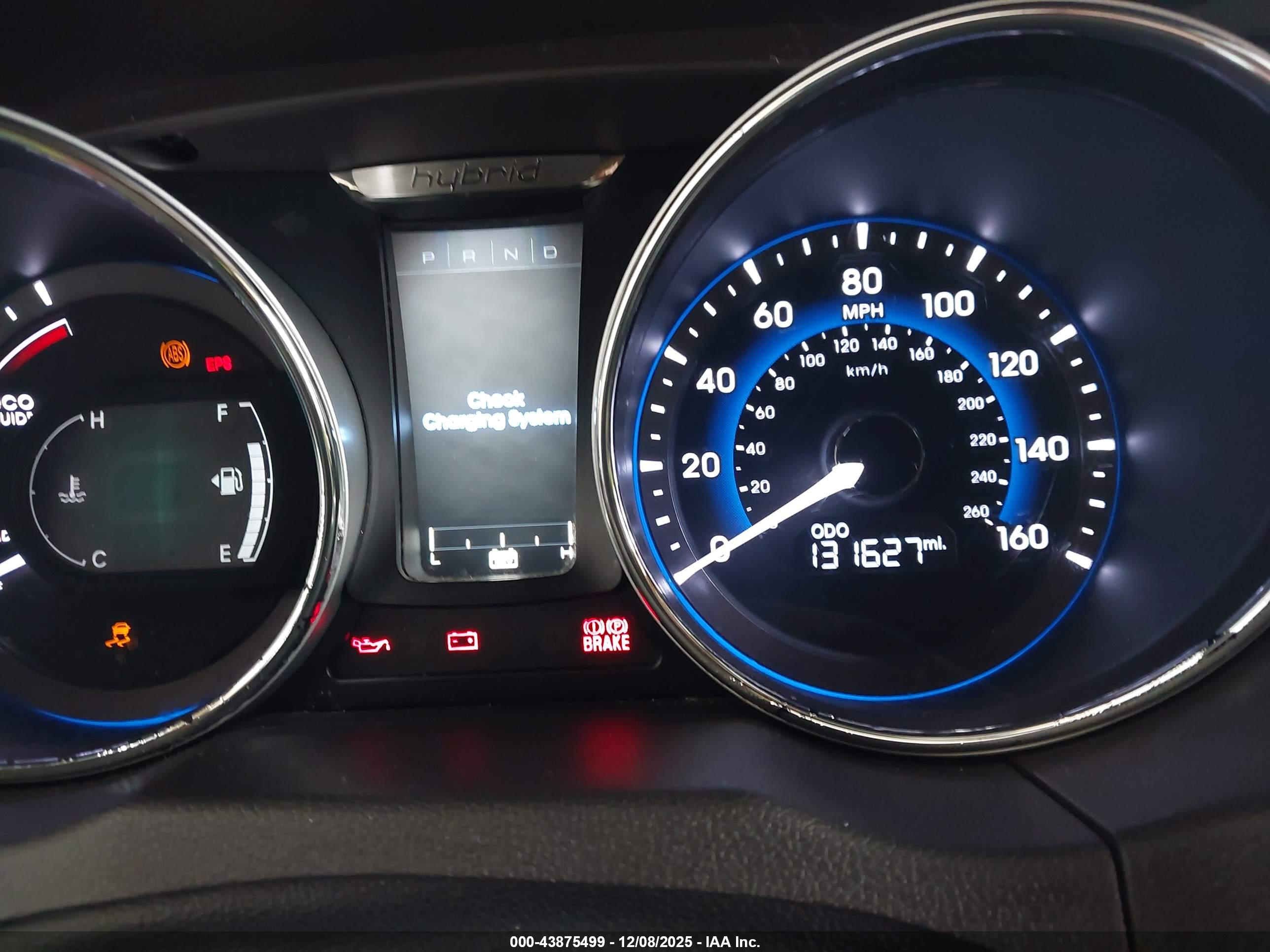 HYUNDAI SONATA image 7