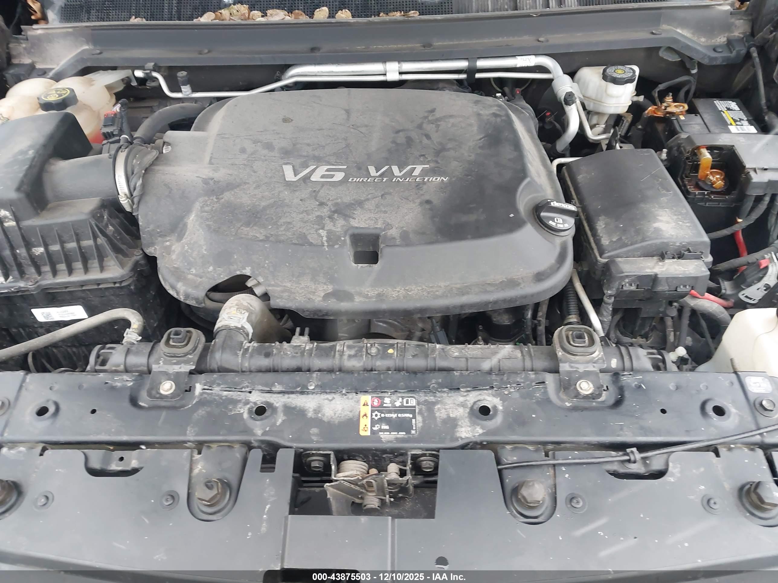CHEVROLET COLORADO image 10