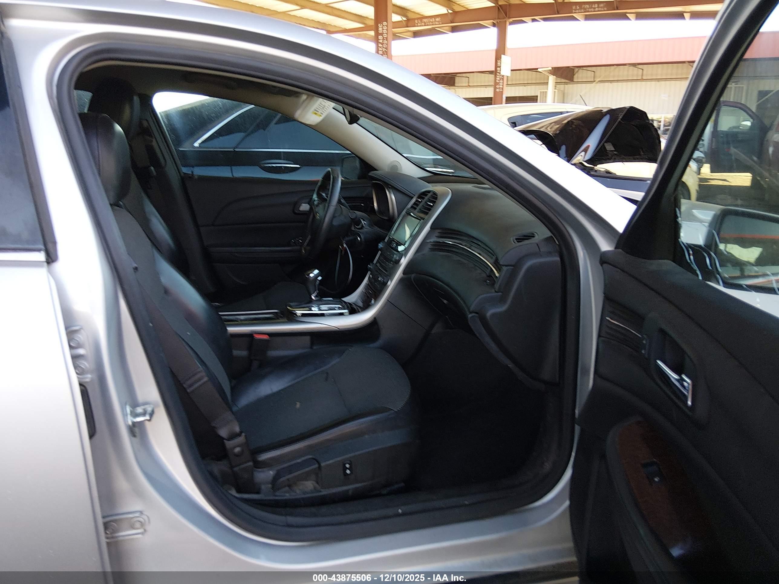 CHEVROLET MALIBU image 5