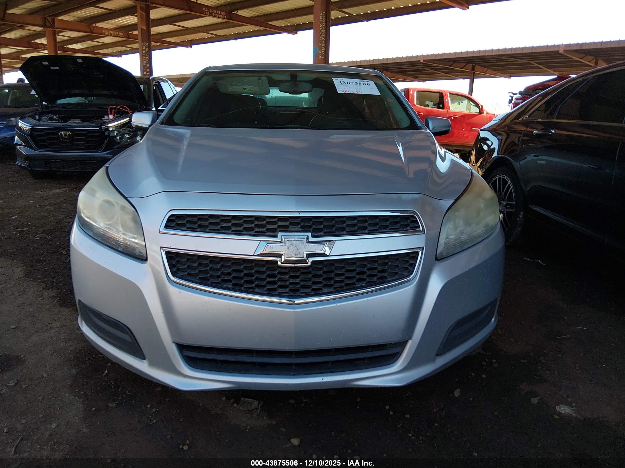 CHEVROLET MALIBU image 6