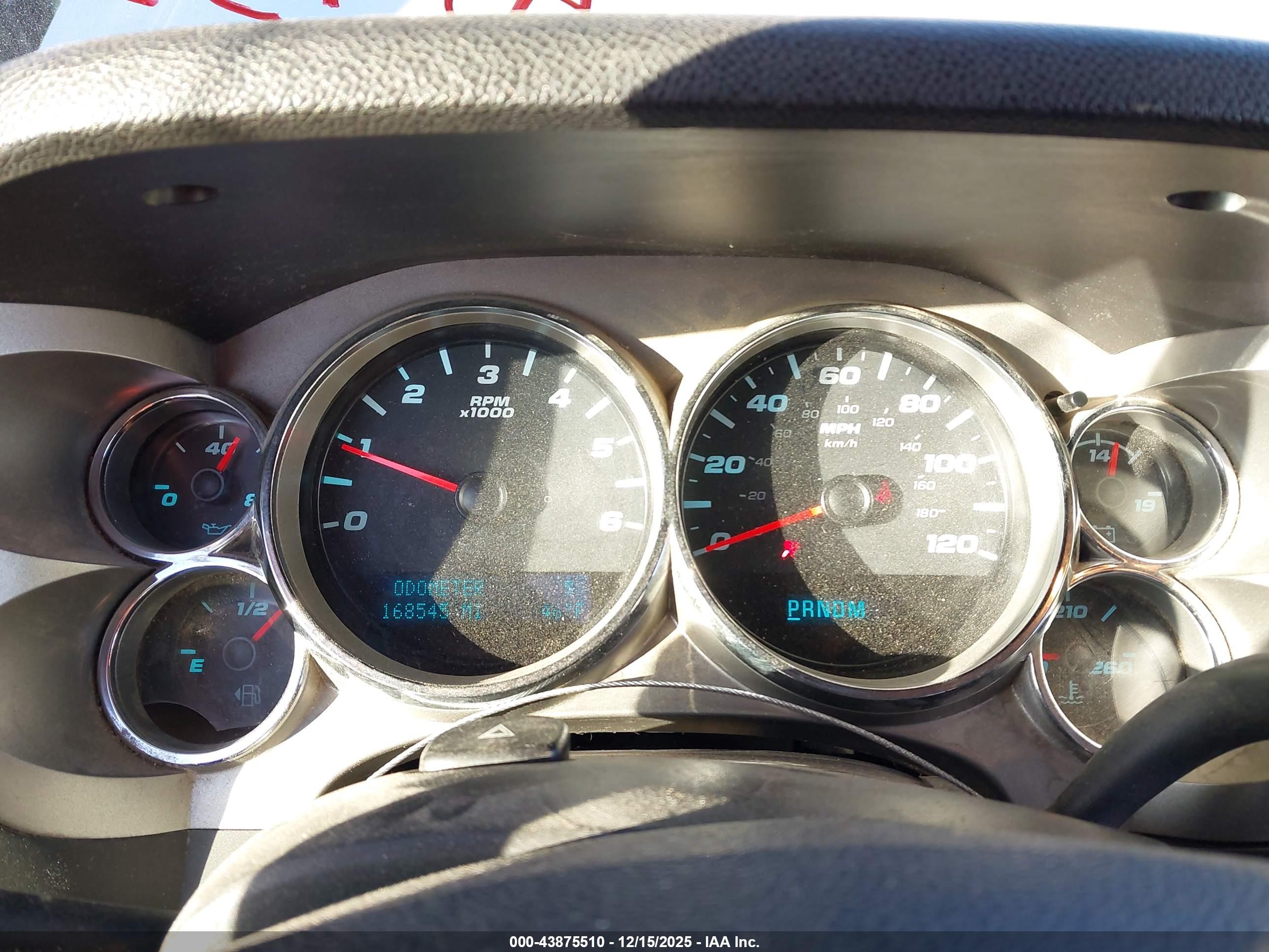 GMC SIERRA image 7