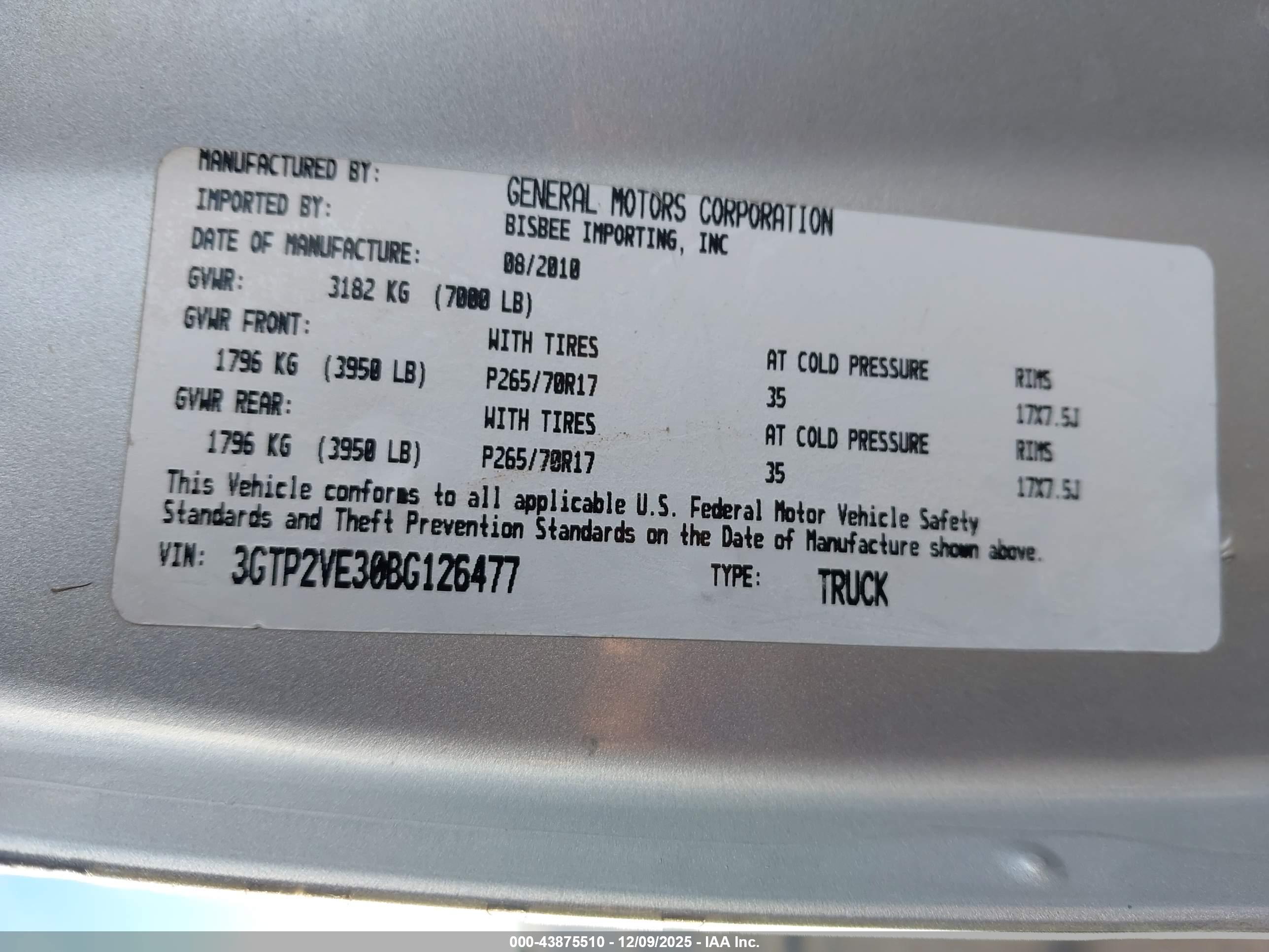 GMC SIERRA image 9