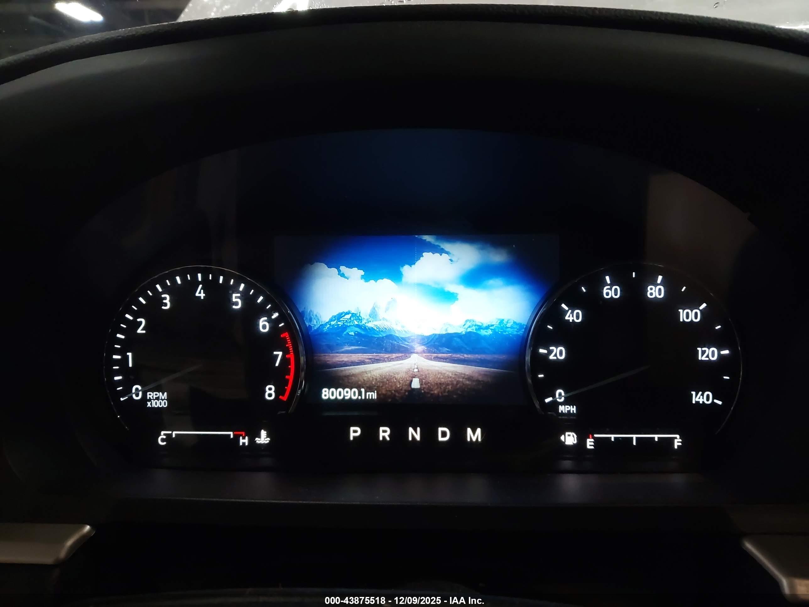 FORD EXPLORER image 7