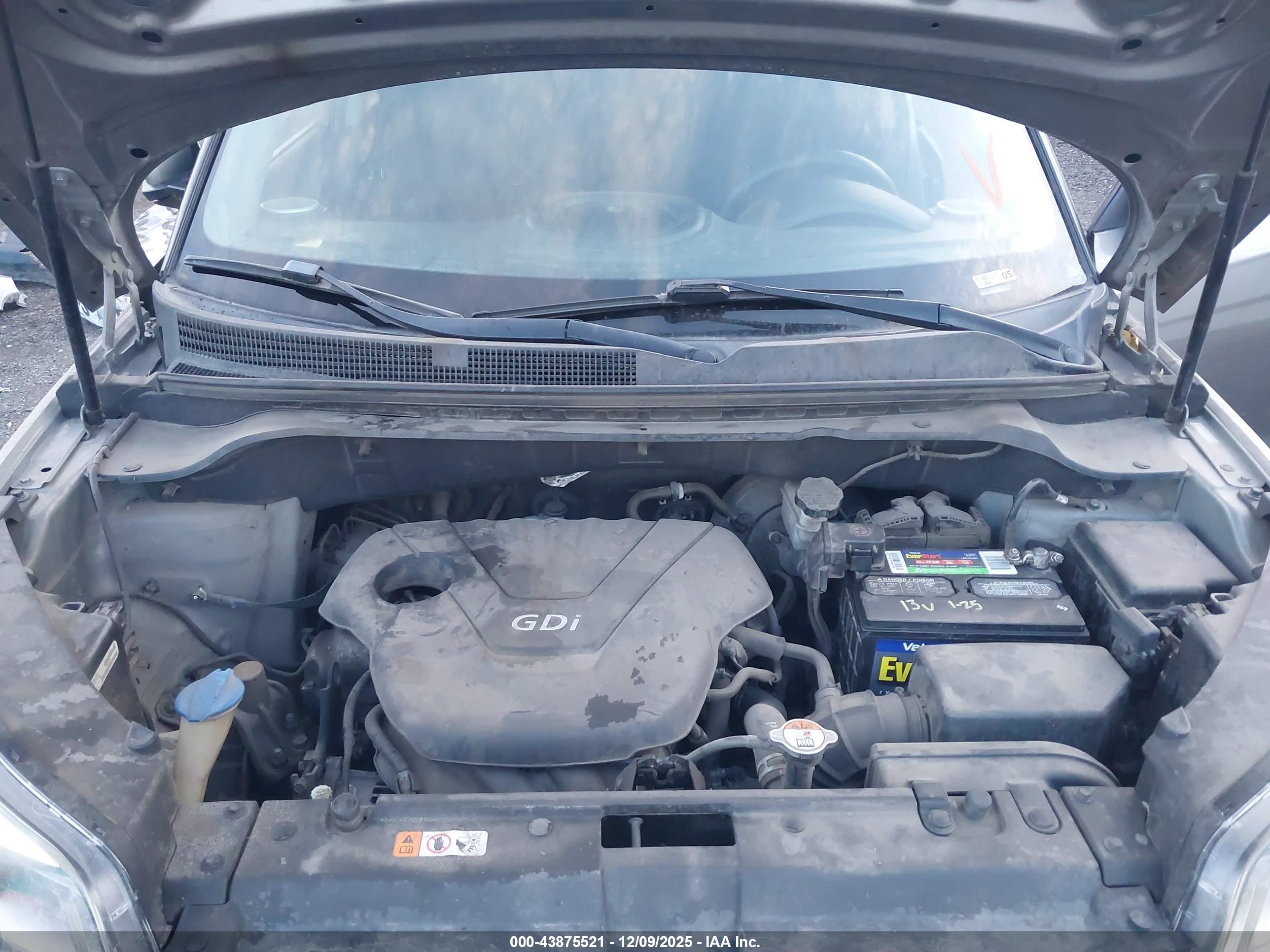 KIA SOUL image 10