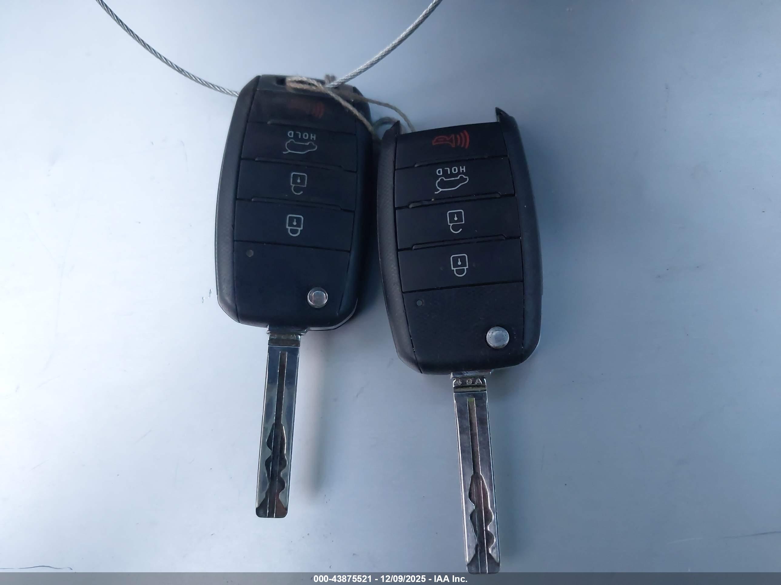 KIA SOUL image 11
