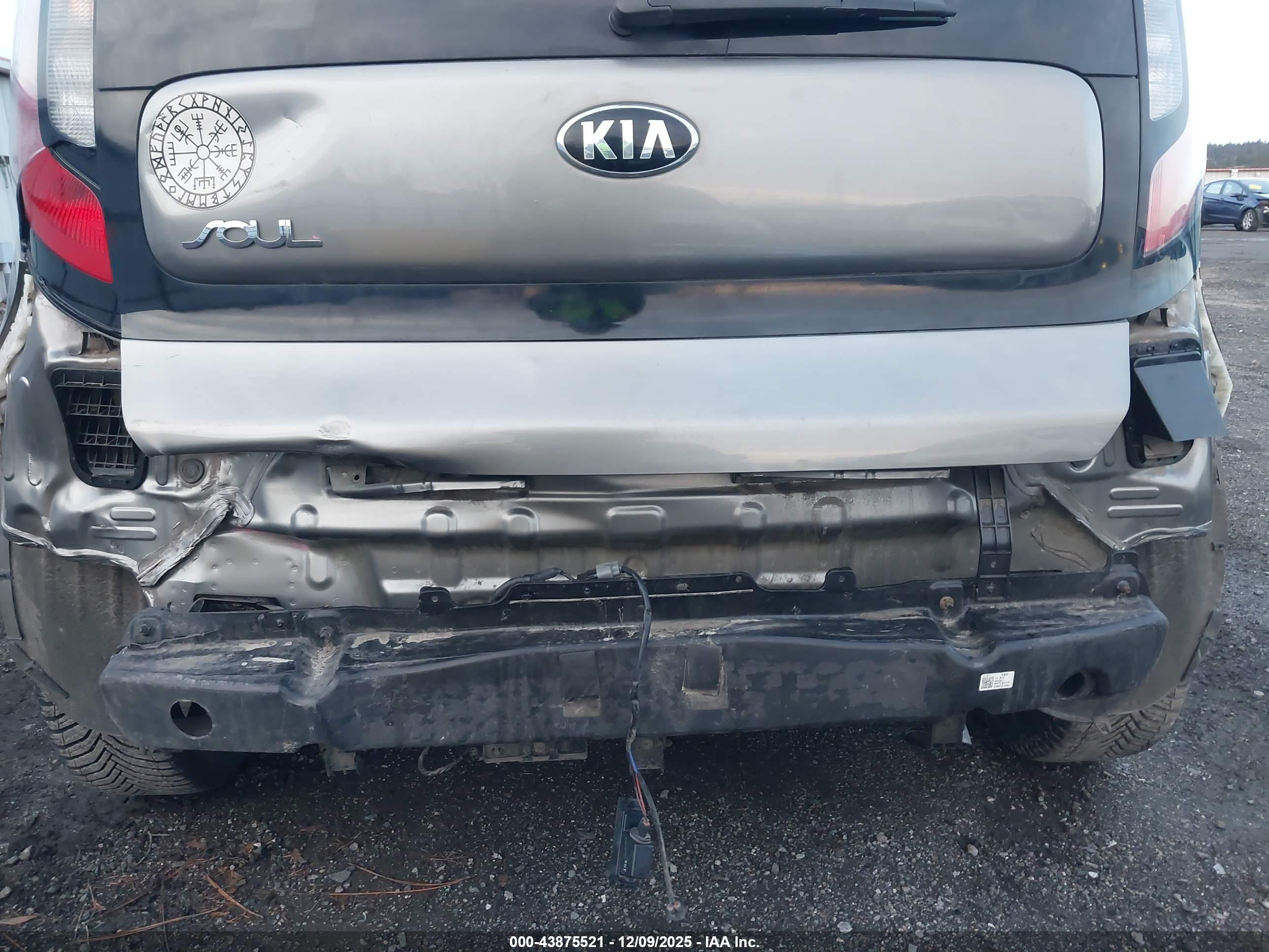 KIA SOUL image 6