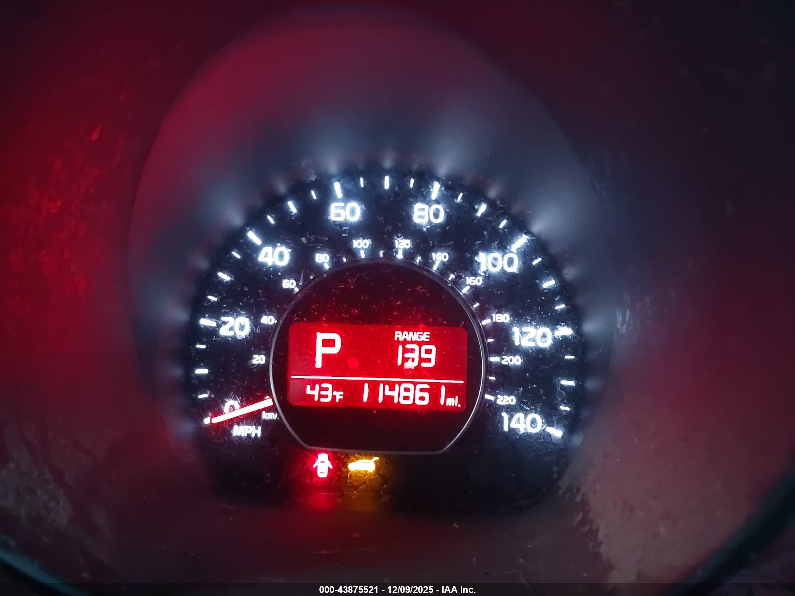 KIA SOUL image 7