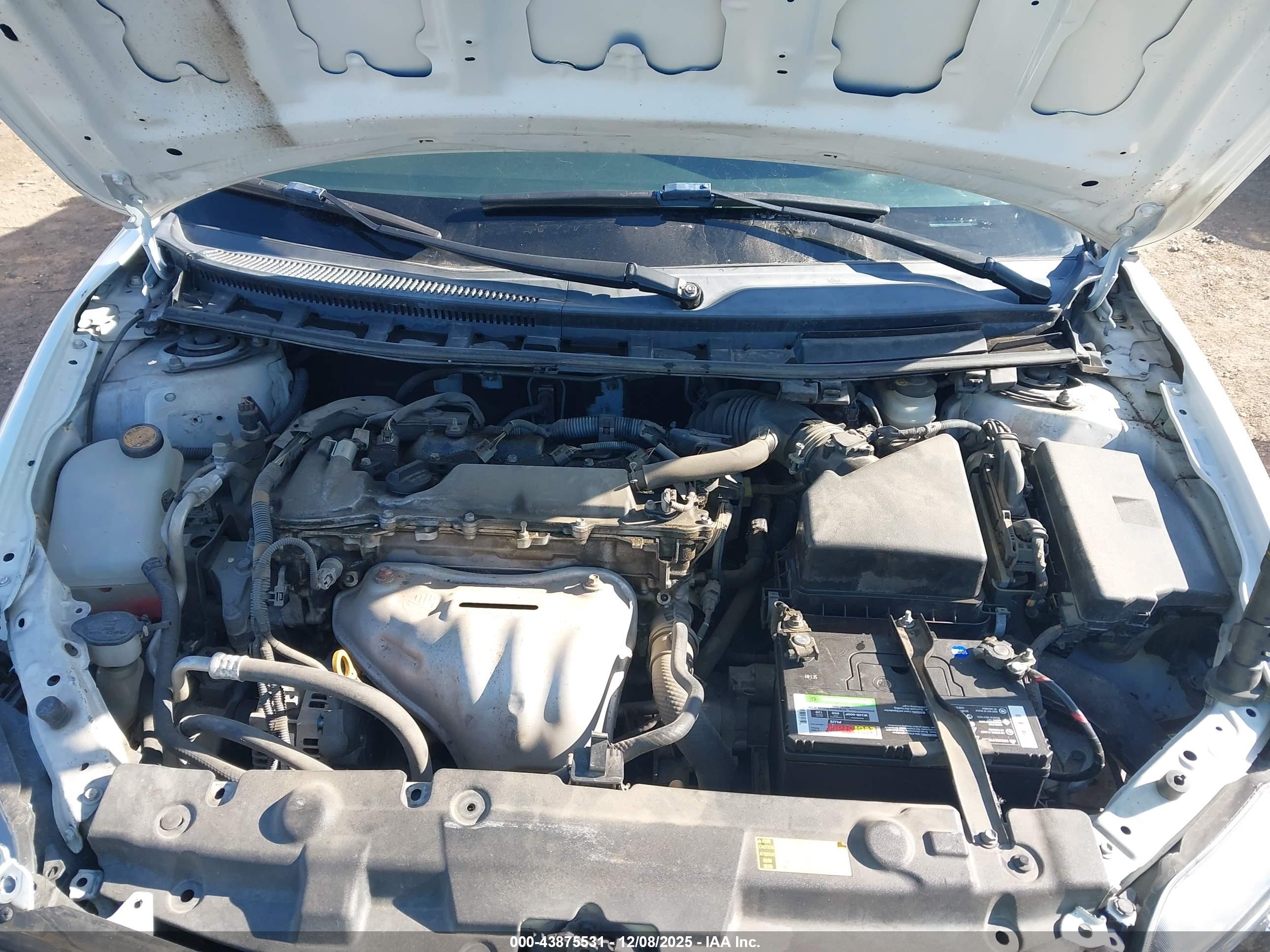 SCION TC image 10