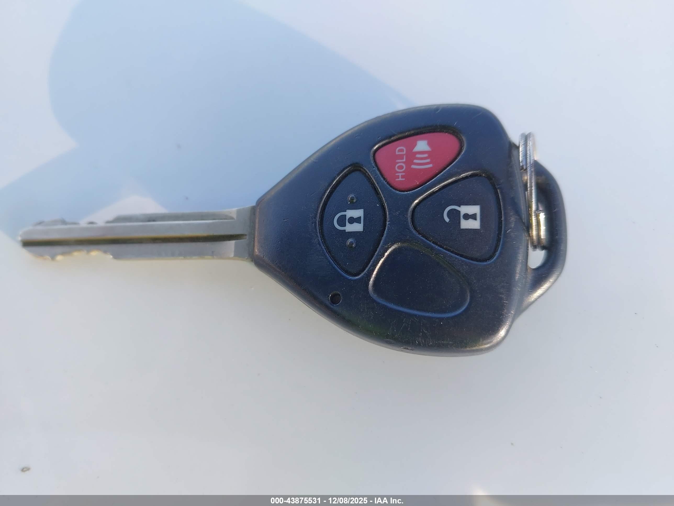 SCION TC image 11