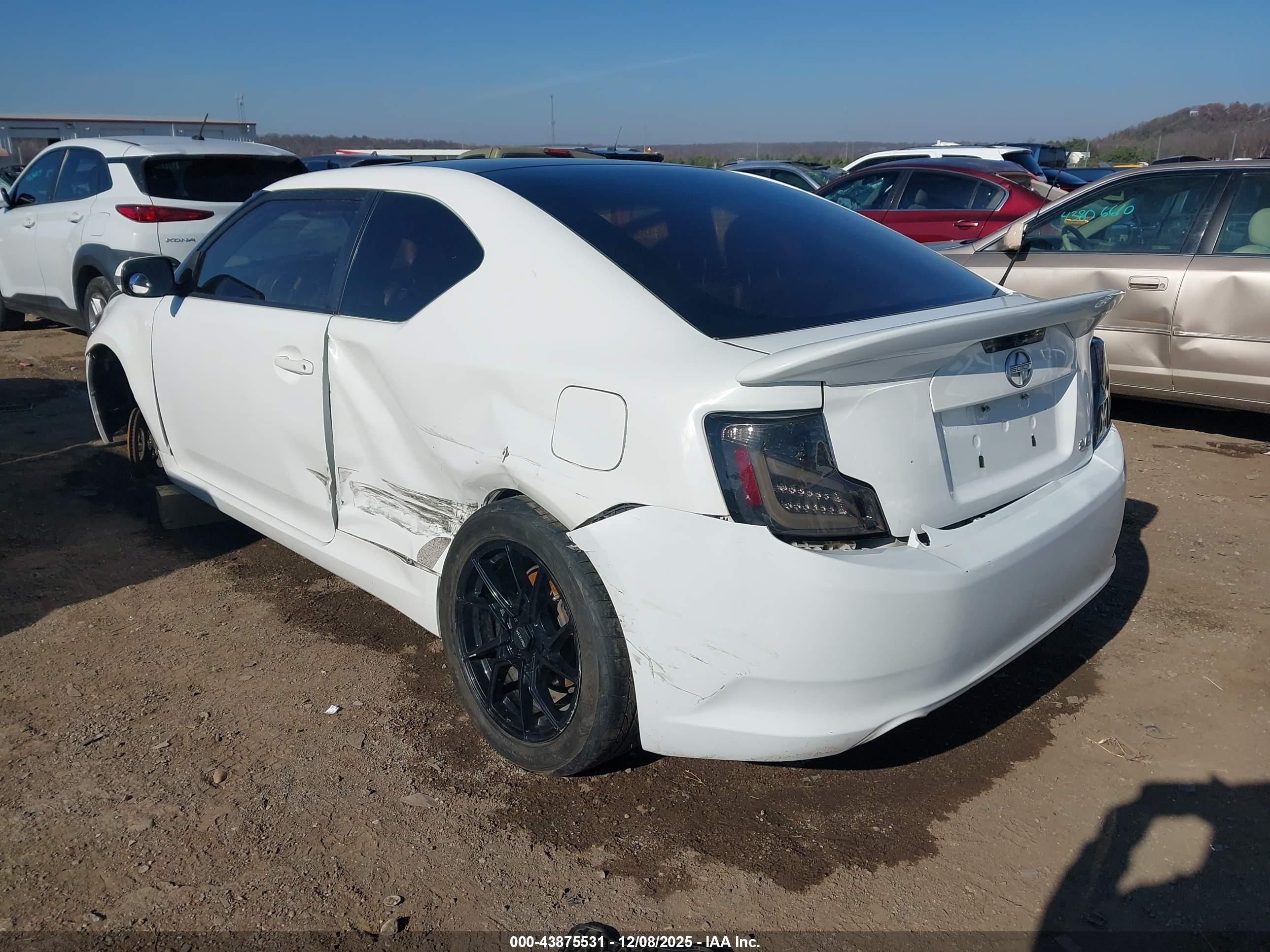 SCION TC image 3