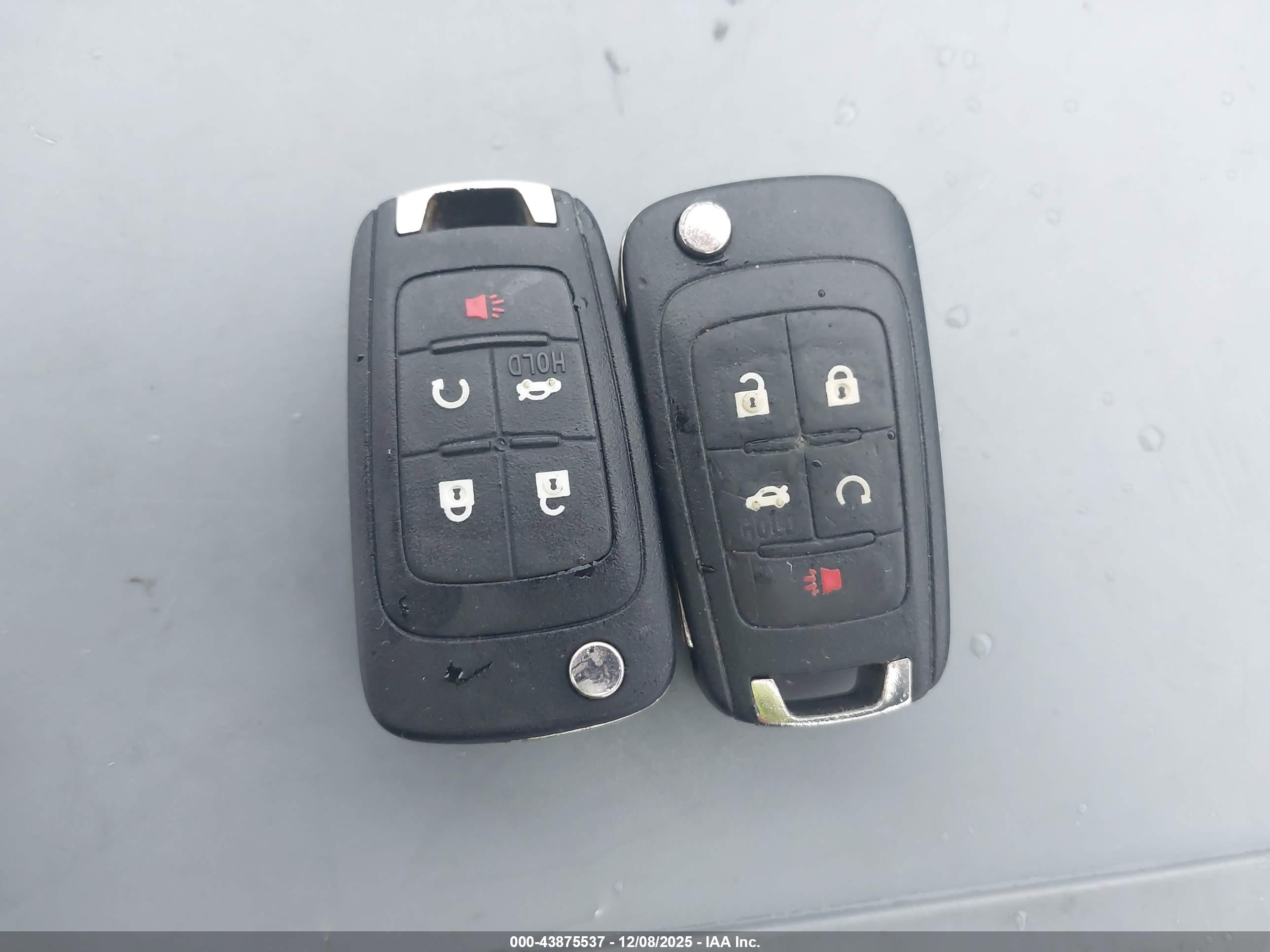 CHEVROLET CRUZE image 11
