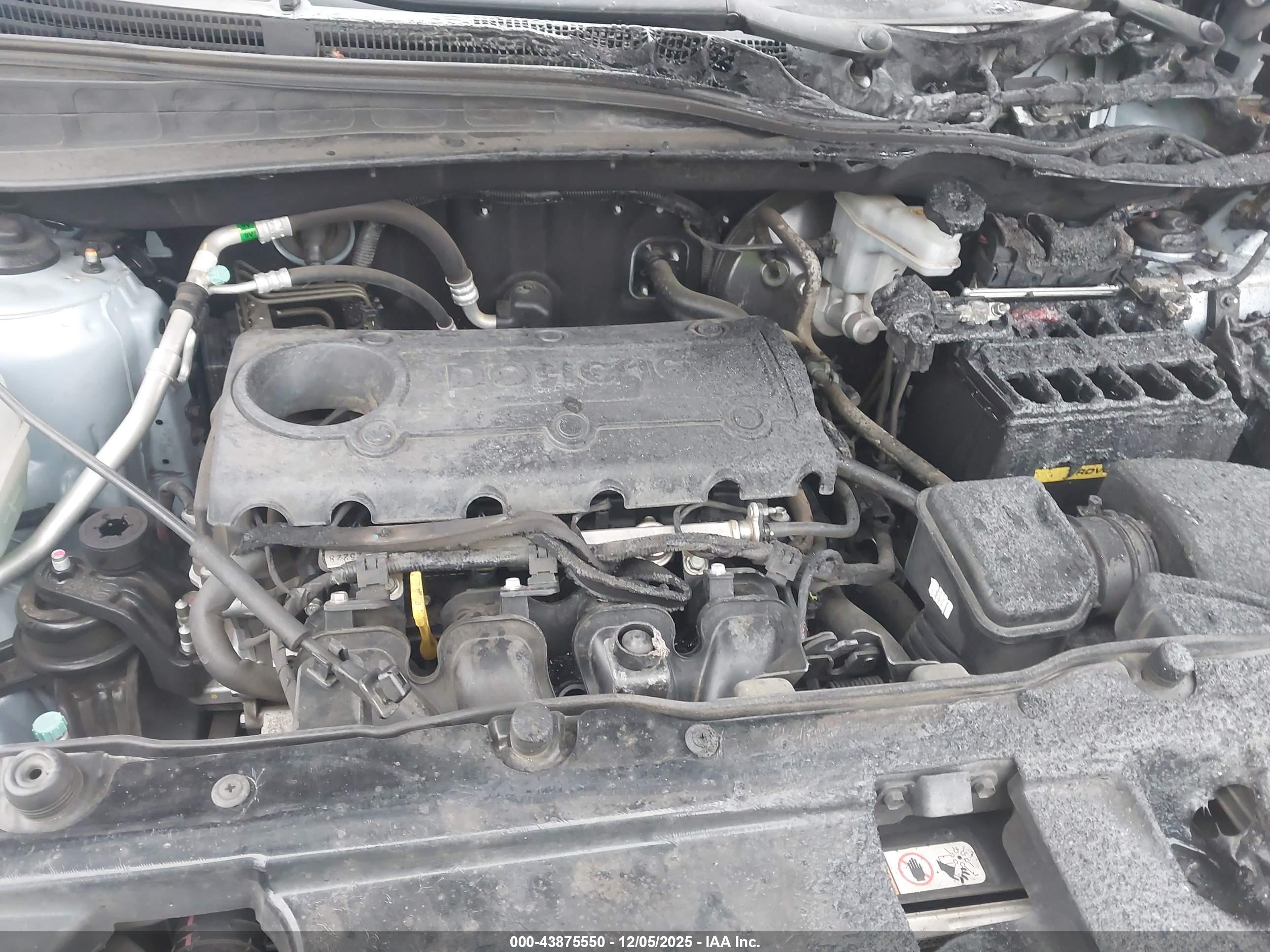 HYUNDAI TUCSON image 10