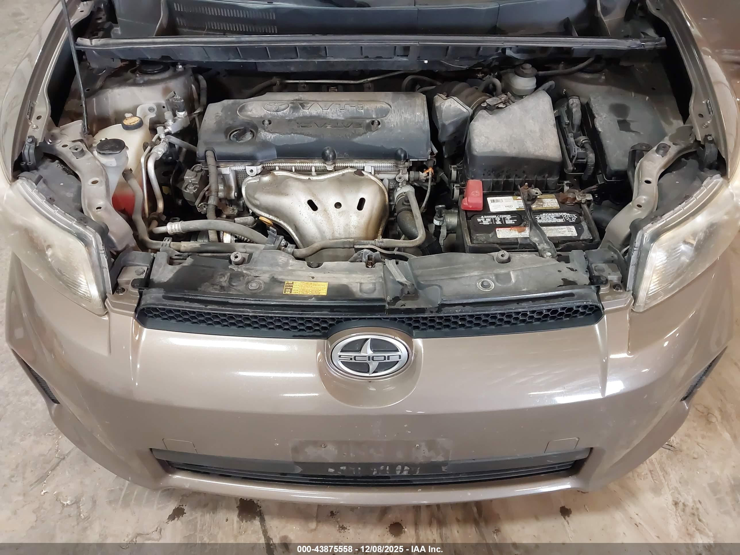 SCION XB image 10
