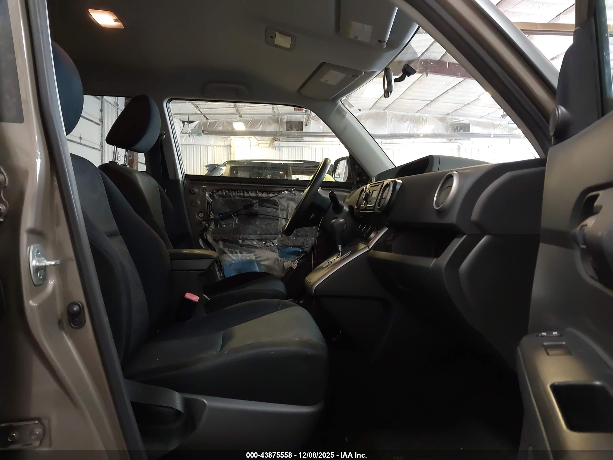 SCION XB image 5