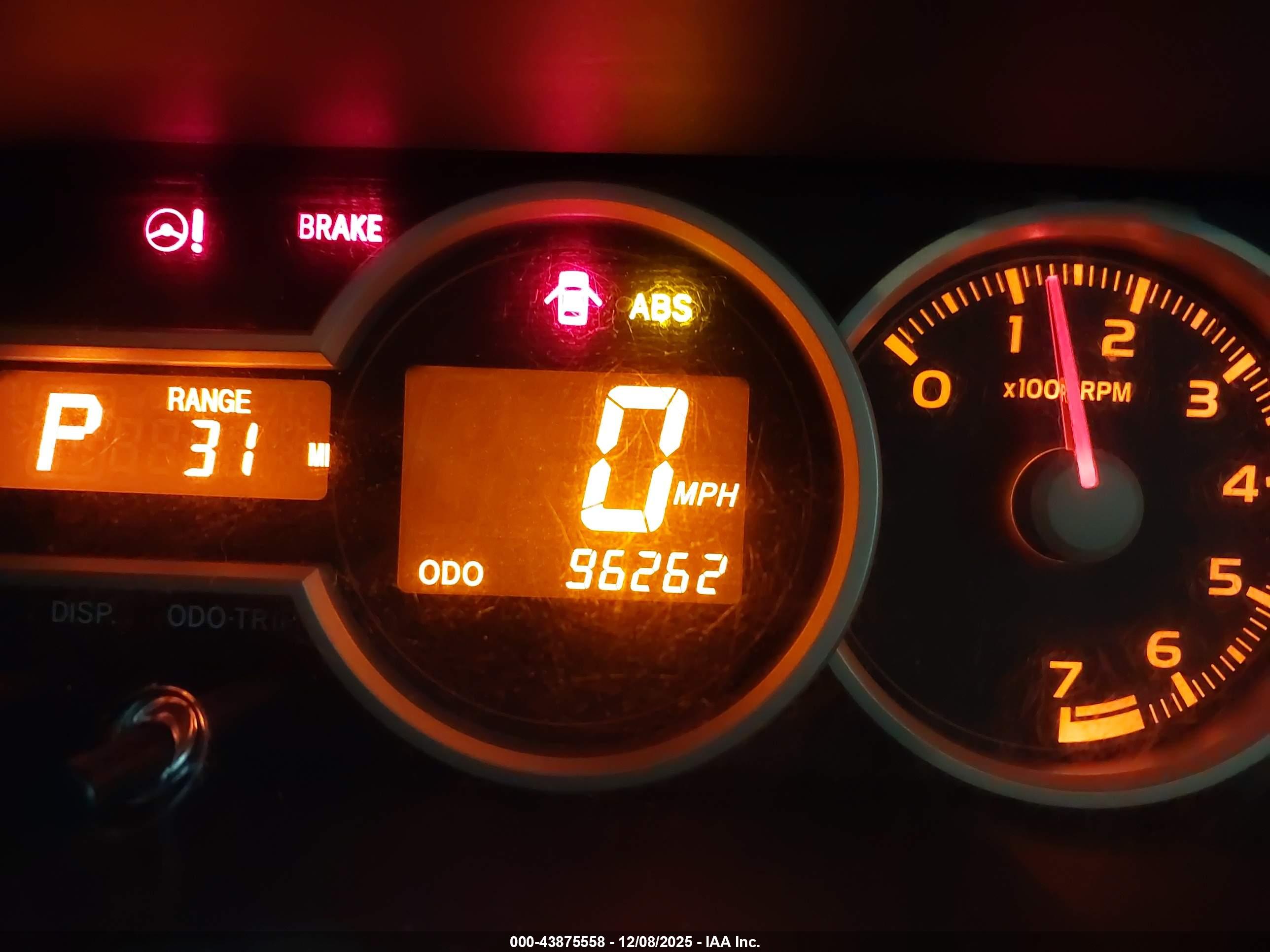 SCION XB image 7