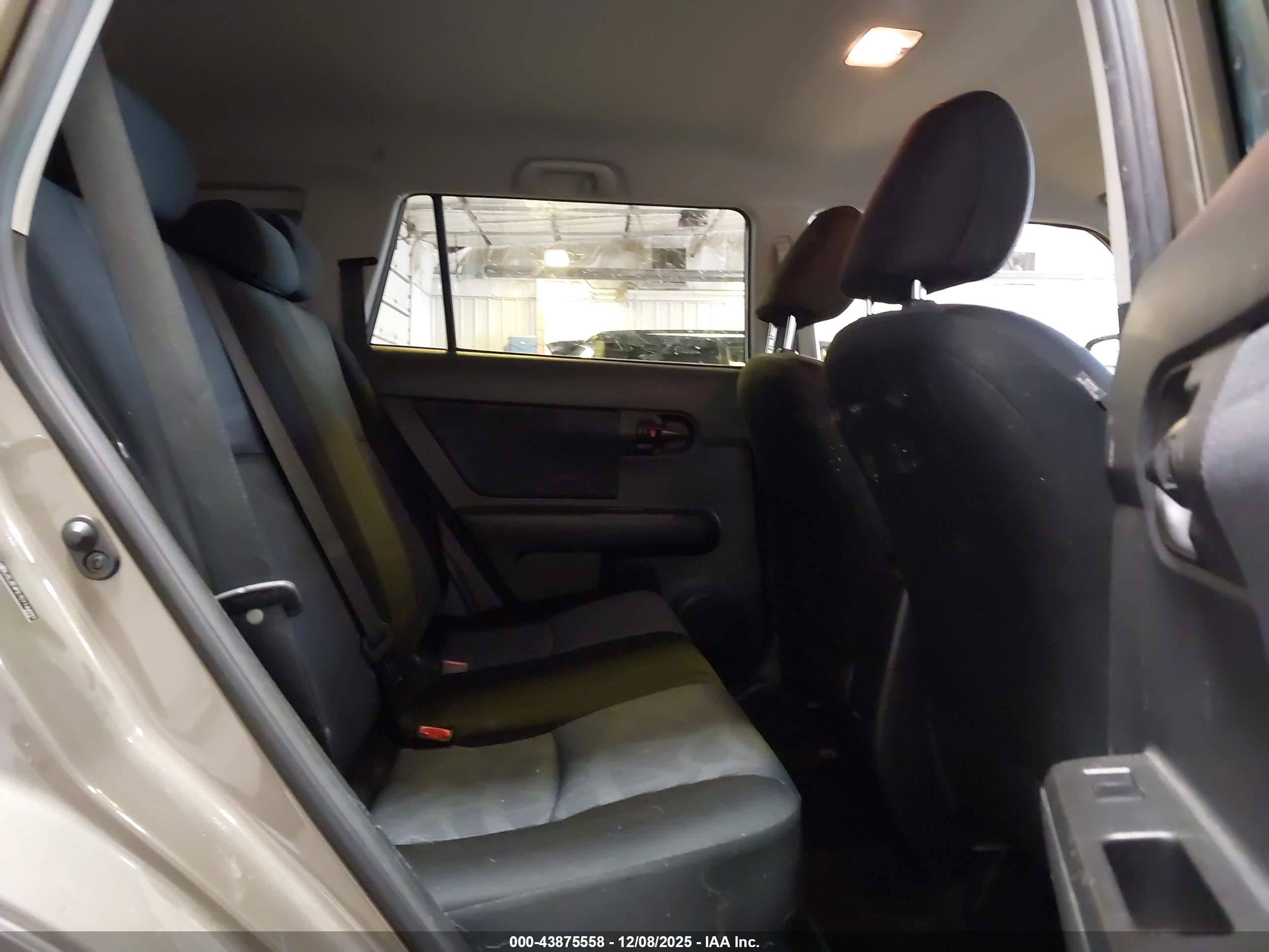 SCION XB image 8