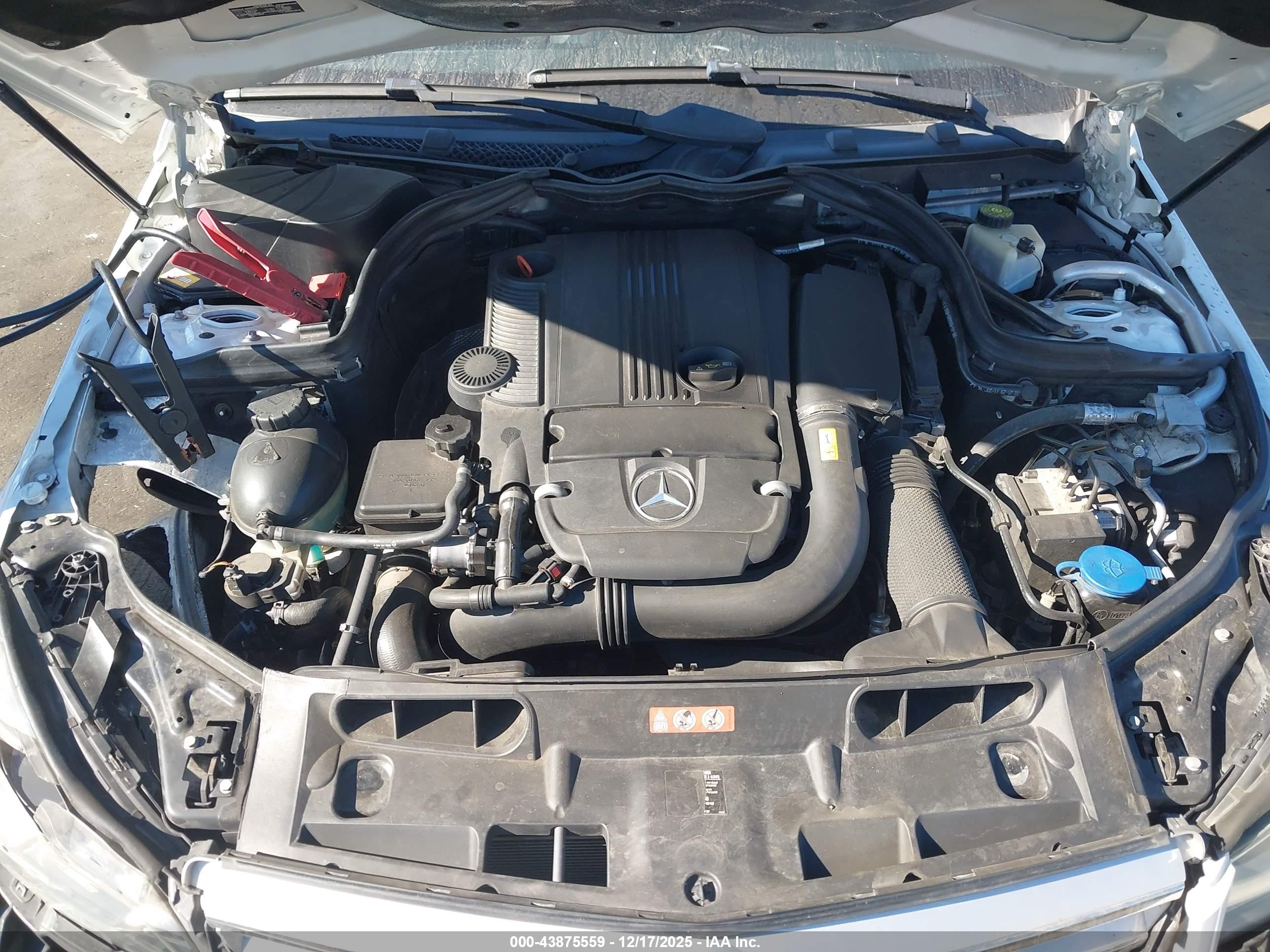 MERCEDES-BENZ C image 10