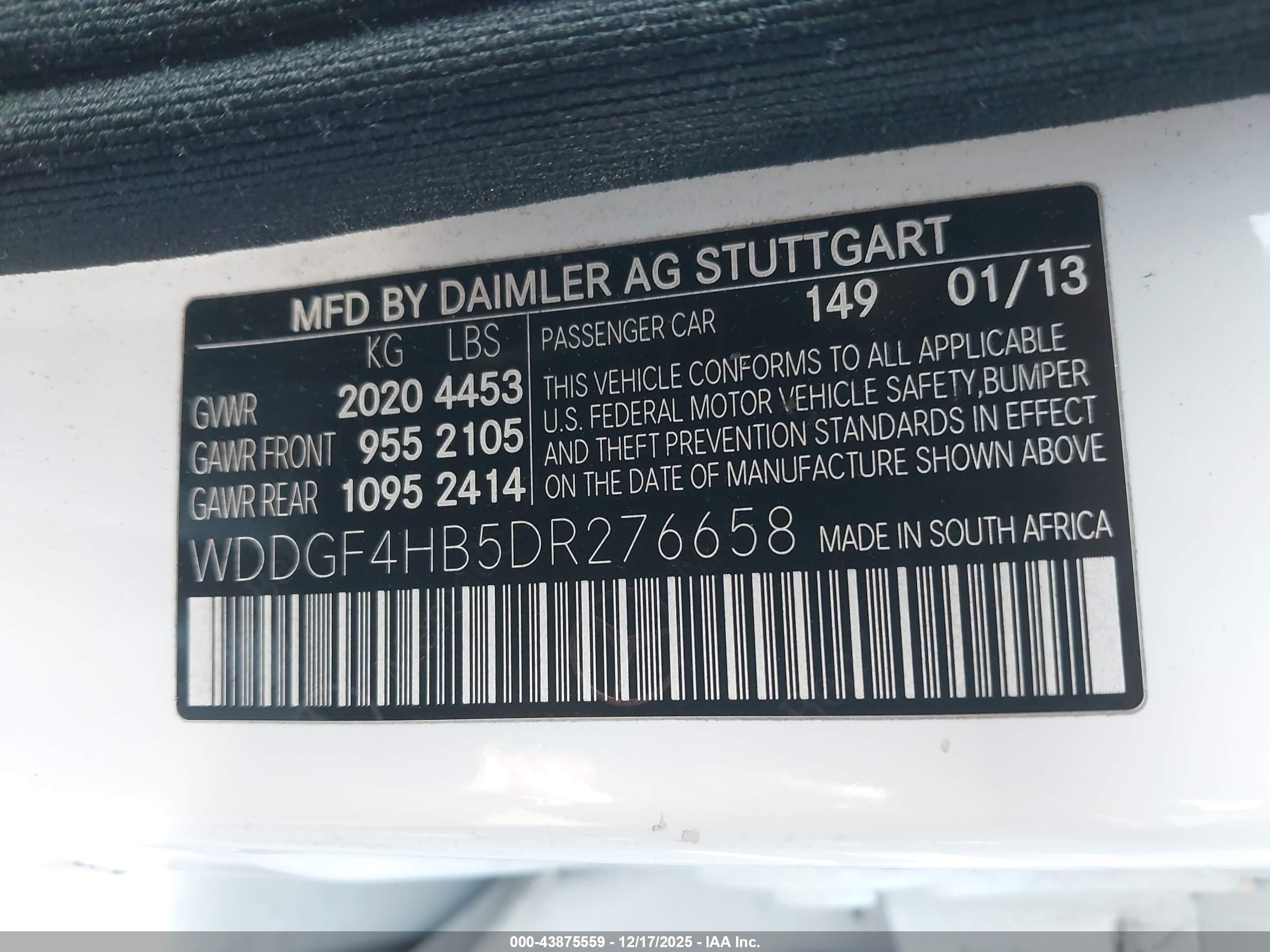 MERCEDES-BENZ C image 9